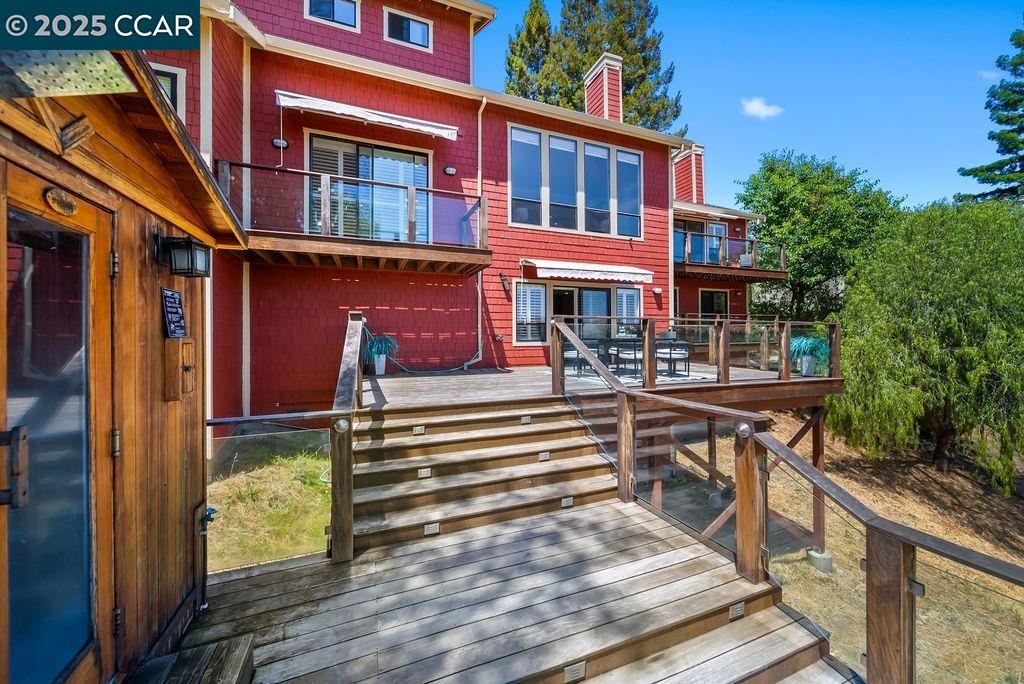 Detail Gallery Image 39 of 51 For 172 Rudgear Dr, Walnut Creek,  CA 94596 - 4 Beds | 2/1 Baths