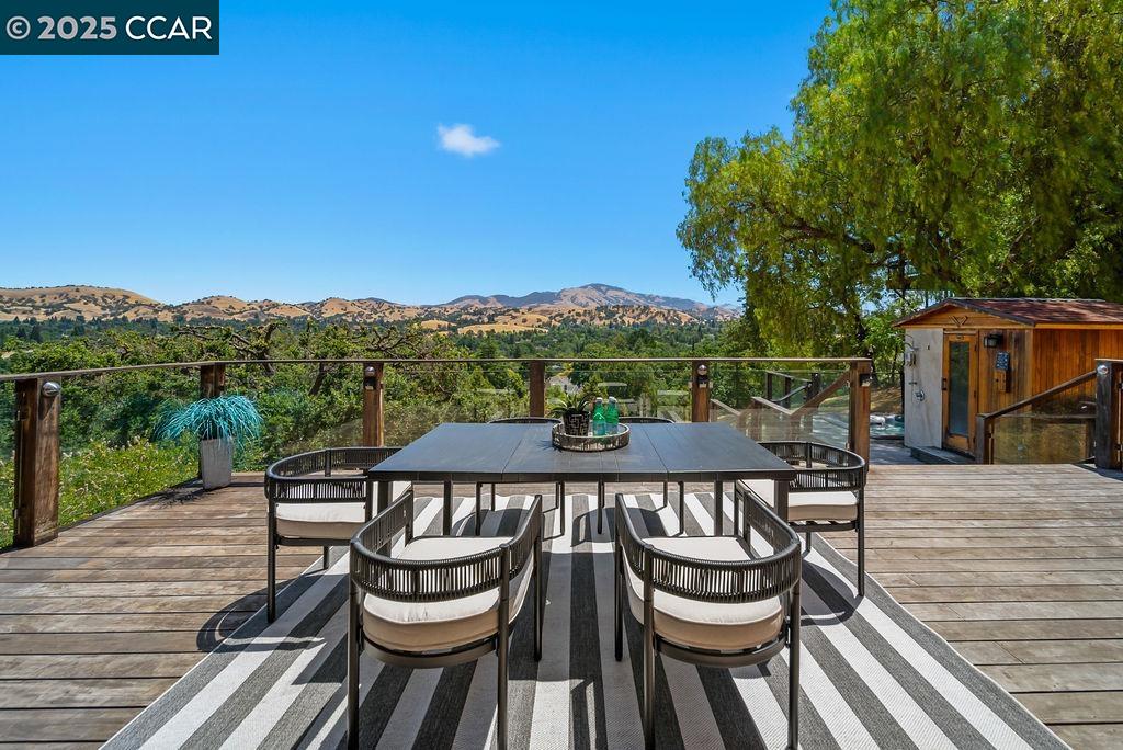 Detail Gallery Image 40 of 51 For 172 Rudgear Dr, Walnut Creek,  CA 94596 - 4 Beds | 2/1 Baths