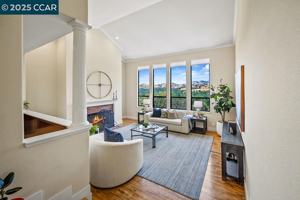 Detail Gallery Image 5 of 51 For 172 Rudgear Dr, Walnut Creek,  CA 94596 - 4 Beds | 2/1 Baths