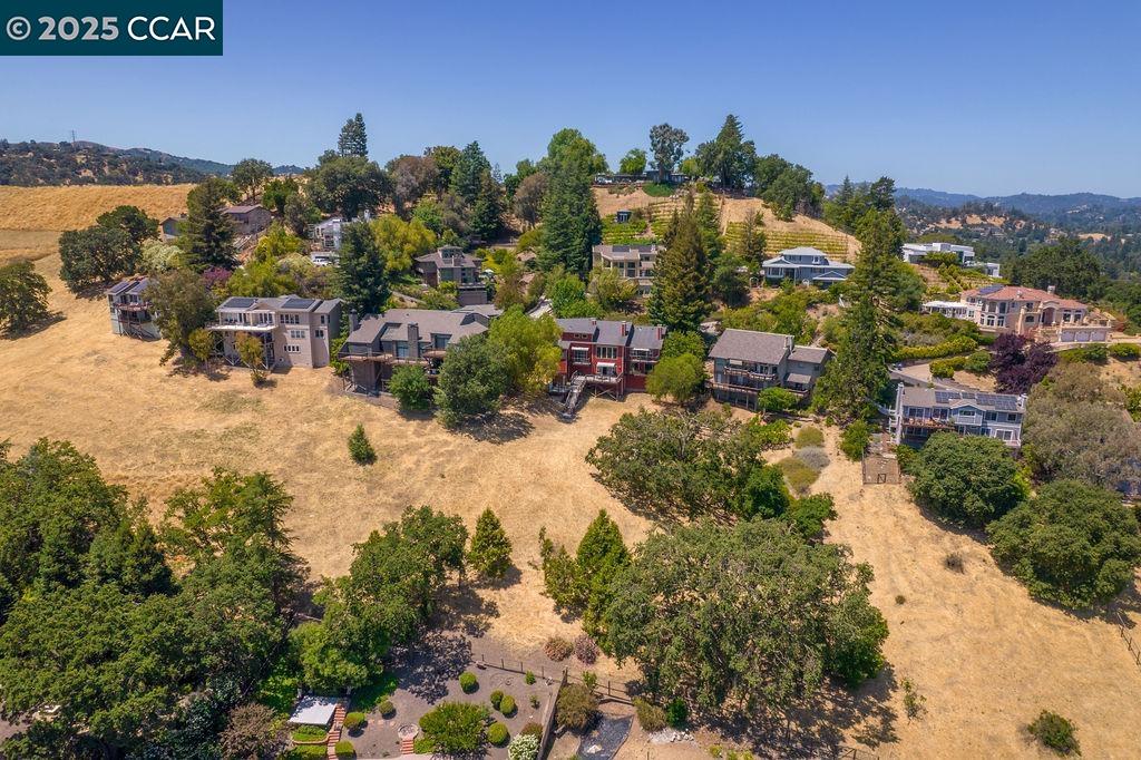 Detail Gallery Image 42 of 51 For 172 Rudgear Dr, Walnut Creek,  CA 94596 - 4 Beds | 2/1 Baths