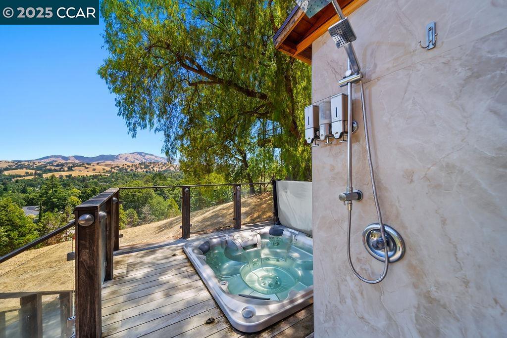 Detail Gallery Image 44 of 51 For 172 Rudgear Dr, Walnut Creek,  CA 94596 - 4 Beds | 2/1 Baths