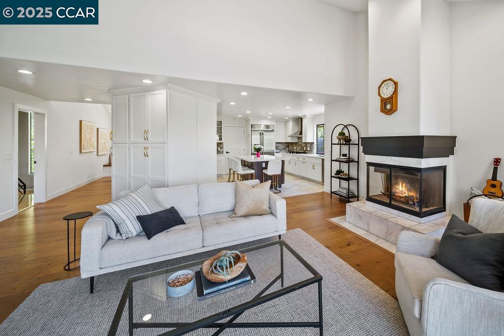 Detail Gallery Image 46 of 51 For 172 Rudgear Dr, Walnut Creek,  CA 94596 - 4 Beds | 2/1 Baths
