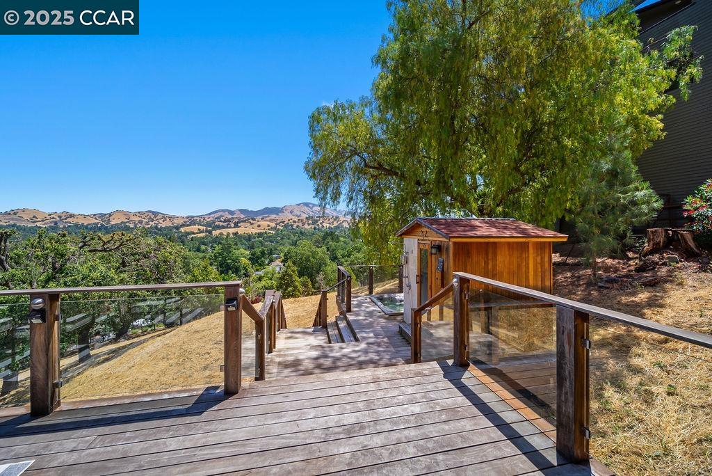 Detail Gallery Image 50 of 51 For 172 Rudgear Dr, Walnut Creek,  CA 94596 - 4 Beds | 2/1 Baths
