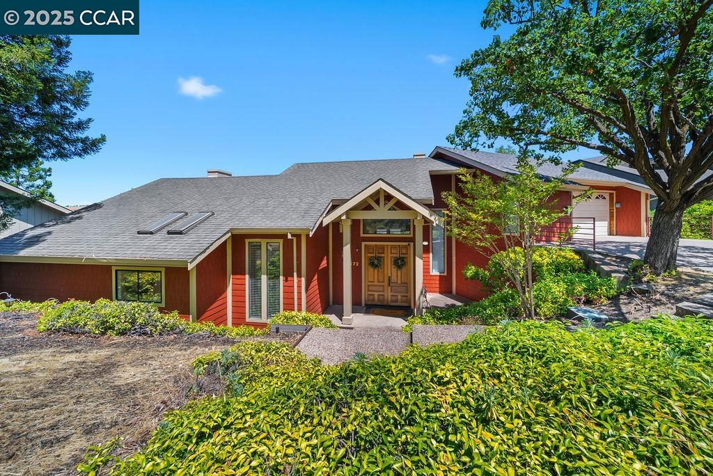 Detail Gallery Image 51 of 51 For 172 Rudgear Dr, Walnut Creek,  CA 94596 - 4 Beds | 2/1 Baths