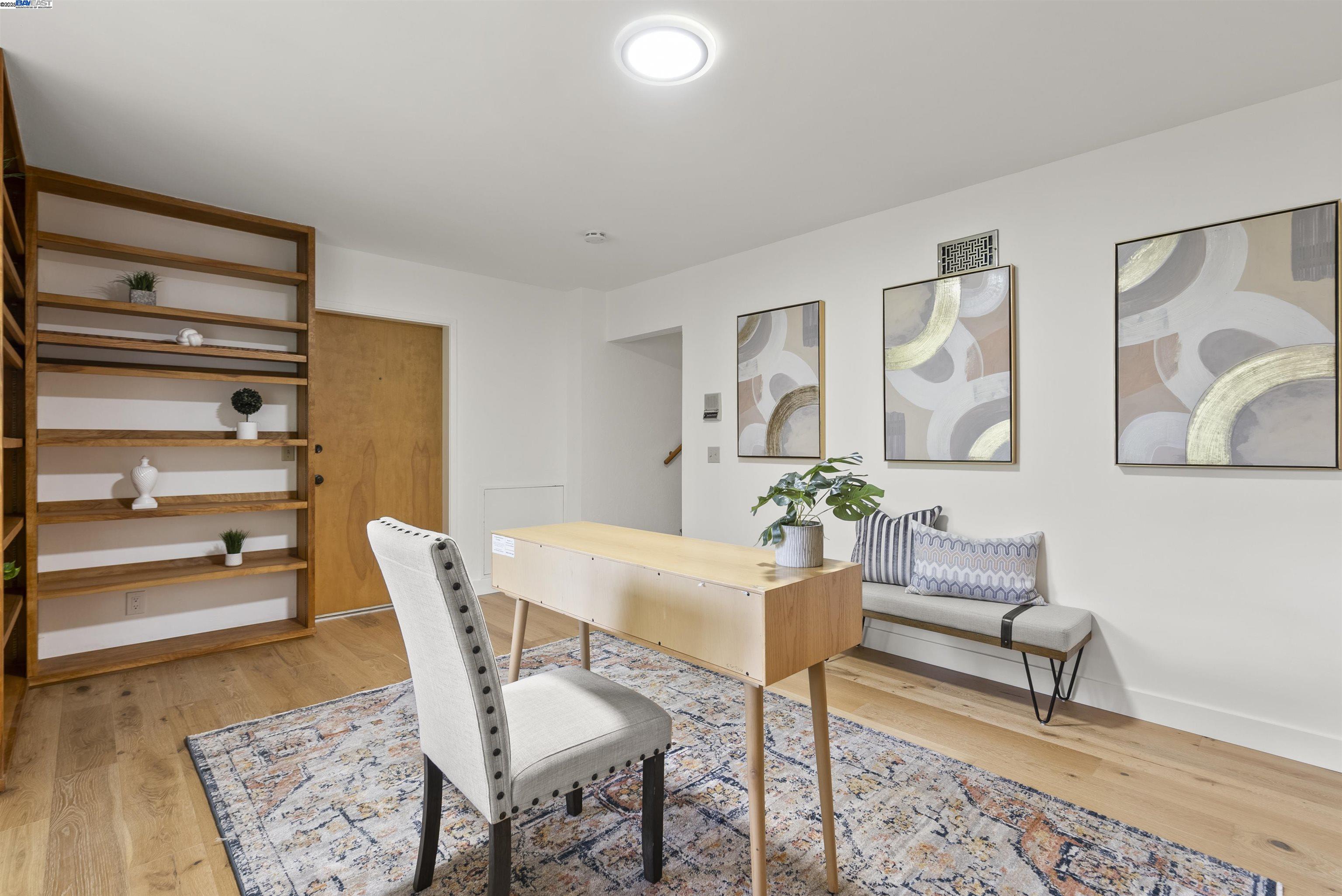 Detail Gallery Image 34 of 50 For 6425 Zinn Dr, Oakland,  CA 94611 - 4 Beds | 2/1 Baths