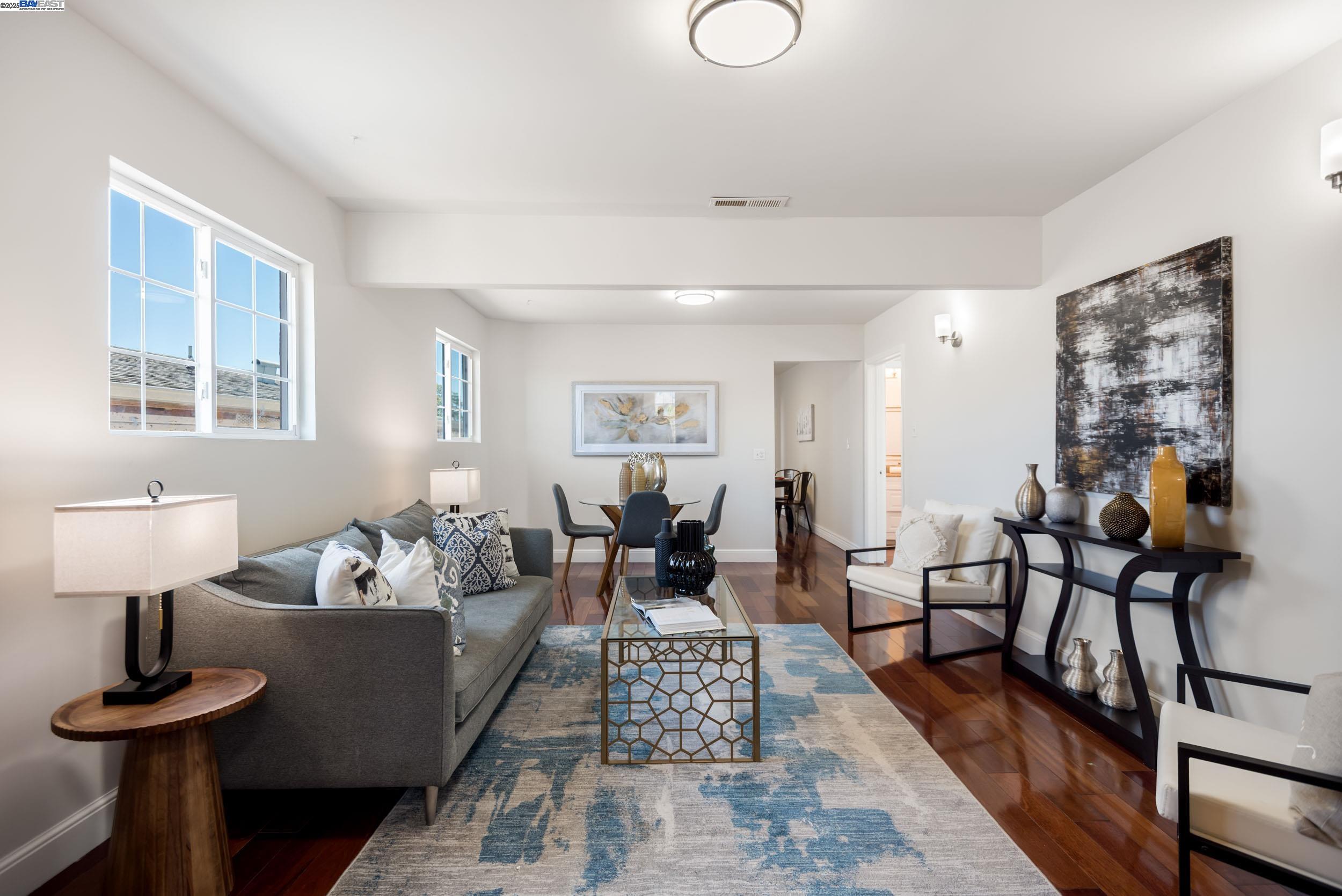 Detail Gallery Image 2 of 42 For 829 9th St, Richmond,  CA 94801 - 6 Beds | 5 Baths