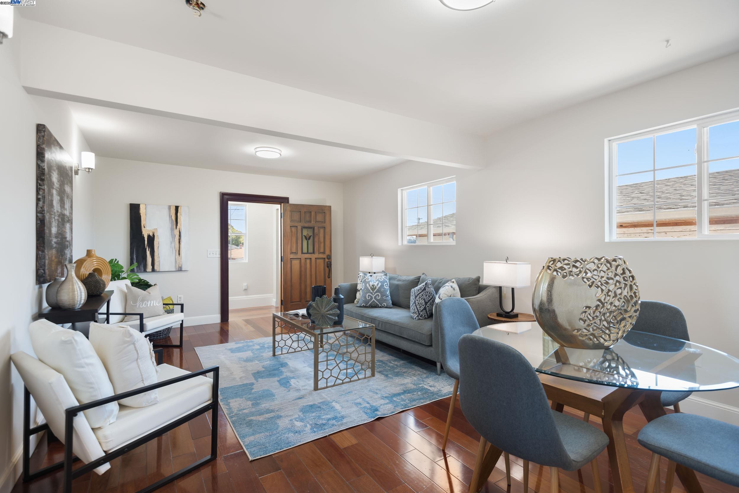 Detail Gallery Image 4 of 42 For 829 9th St, Richmond,  CA 94801 - 6 Beds | 5 Baths