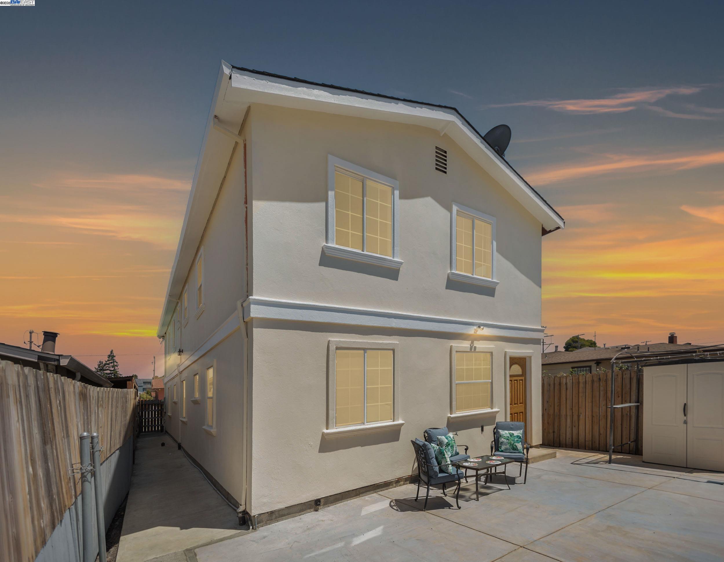 Detail Gallery Image 41 of 42 For 829 9th St, Richmond,  CA 94801 - 6 Beds | 5 Baths