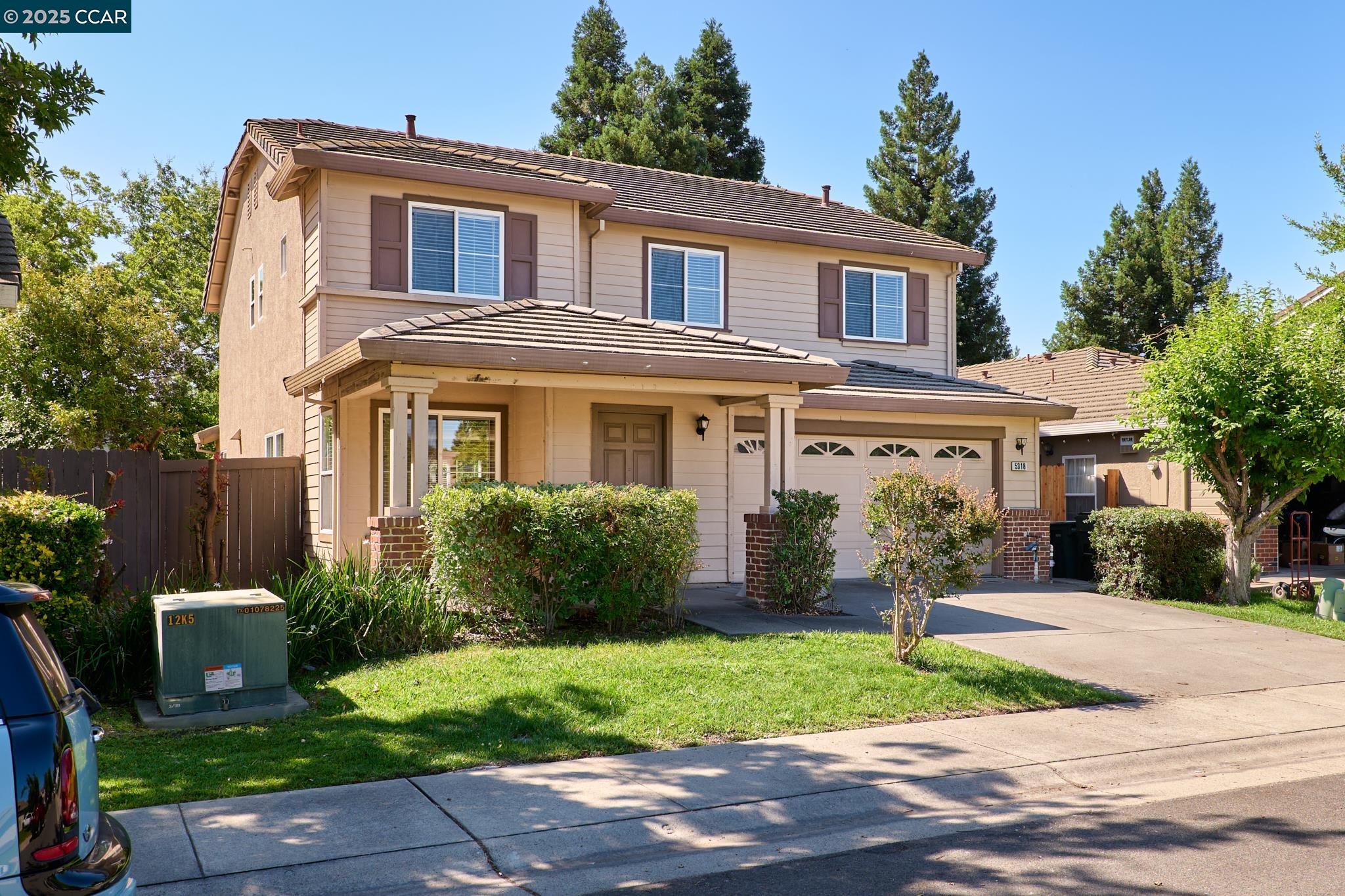Thumbnail for 5318 Wadsworth Way, Sacramento, CA 95835