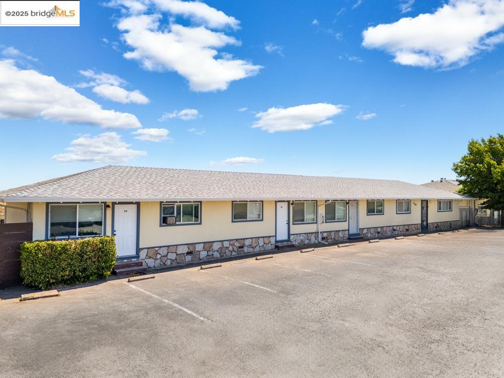 Detail Gallery Image 1 of 1 For 140 Drouin Dr 34-37, Rio Vista,  CA 94571 - – Beds | – Baths
