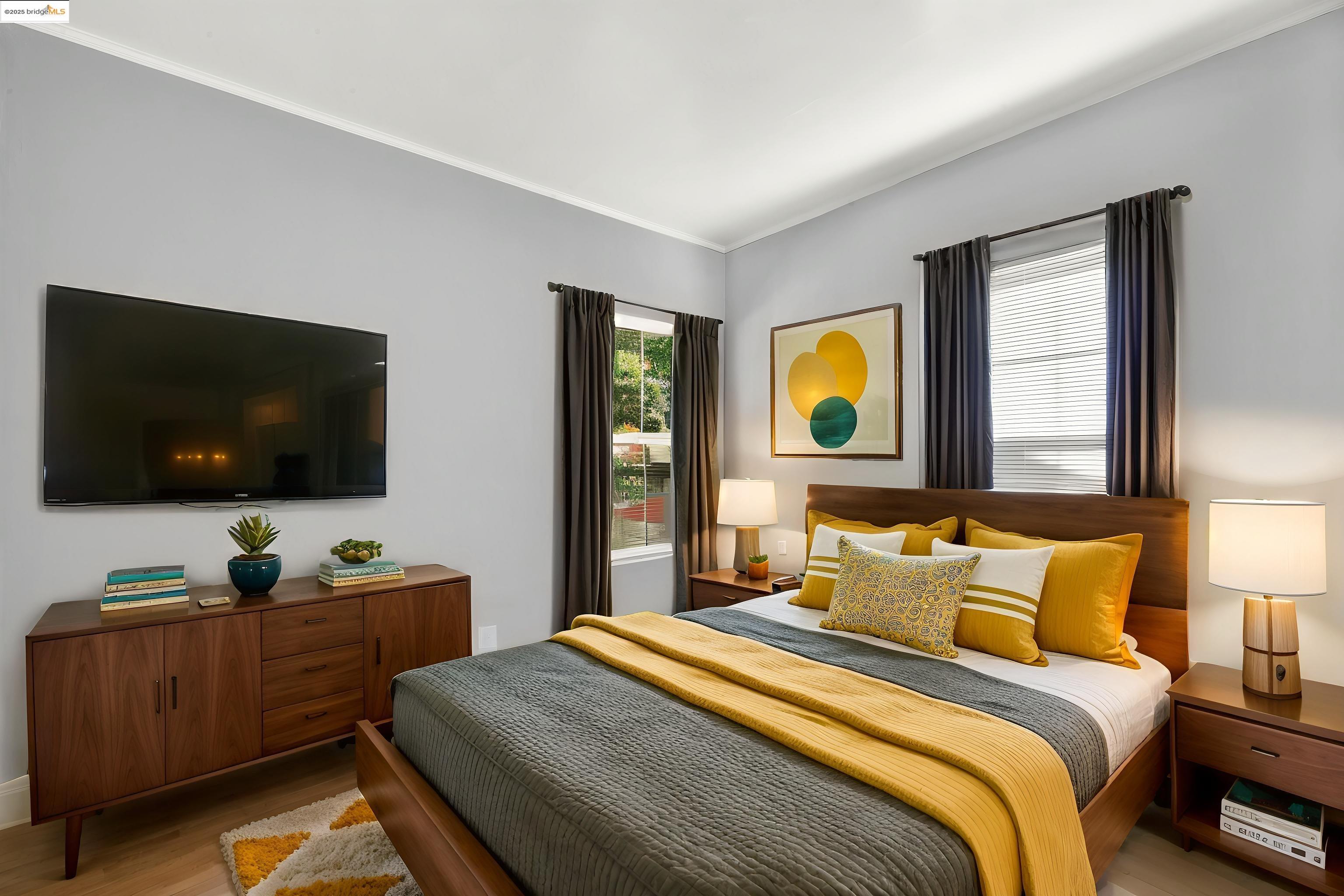Detail Gallery Image 31 of 43 For 1618 100th Ave, Oakland,  CA 94603 - 2 Beds | 1 Baths