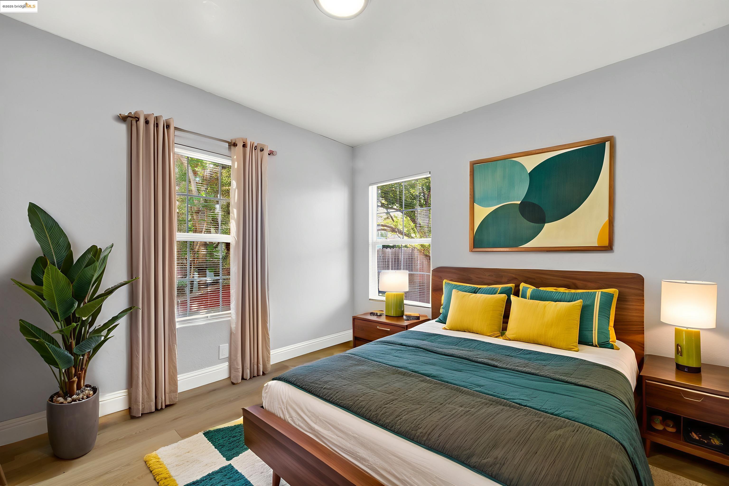 Detail Gallery Image 33 of 43 For 1618 100th Ave, Oakland,  CA 94603 - 2 Beds | 1 Baths