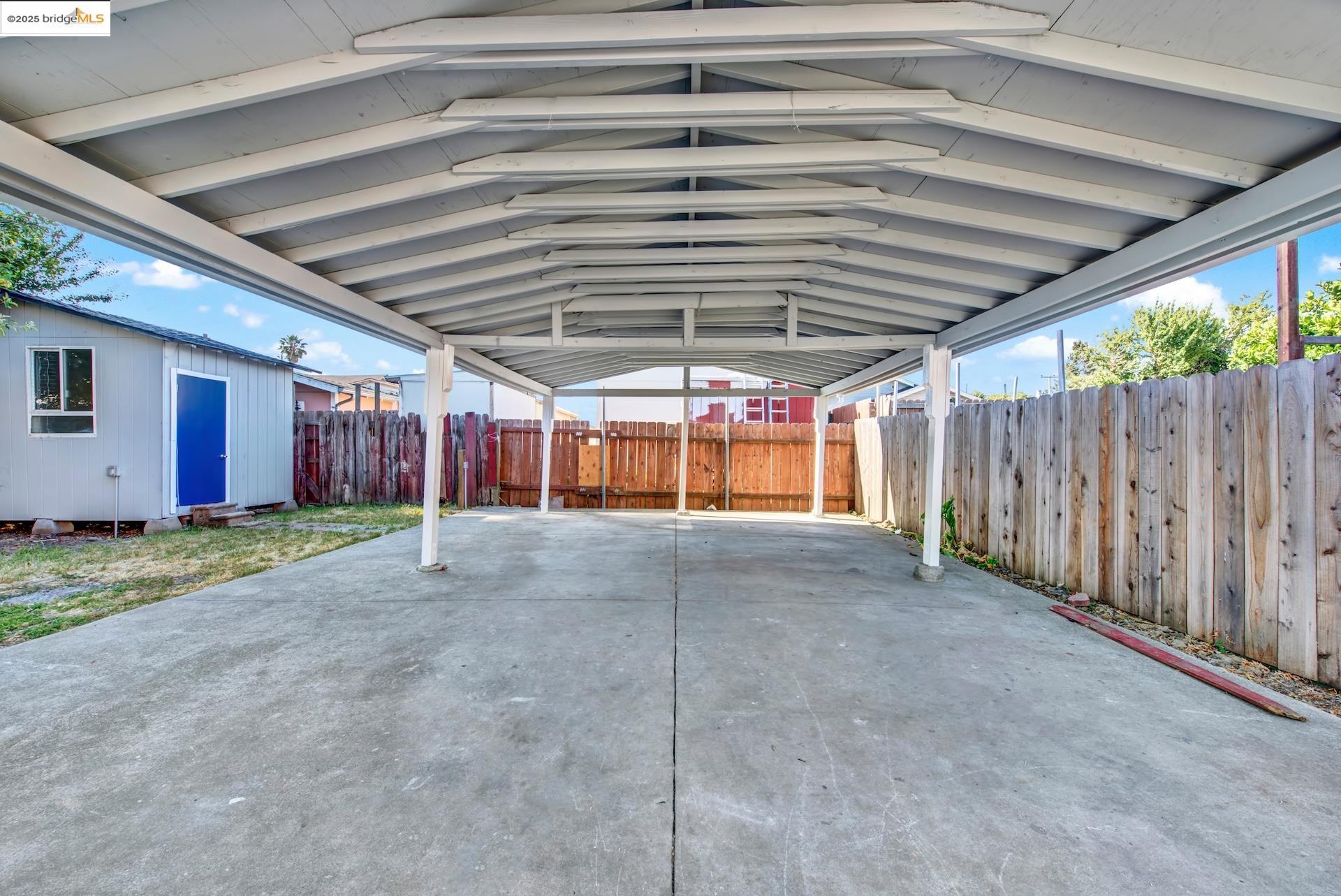 Detail Gallery Image 42 of 43 For 1618 100th Ave, Oakland,  CA 94603 - 2 Beds | 1 Baths
