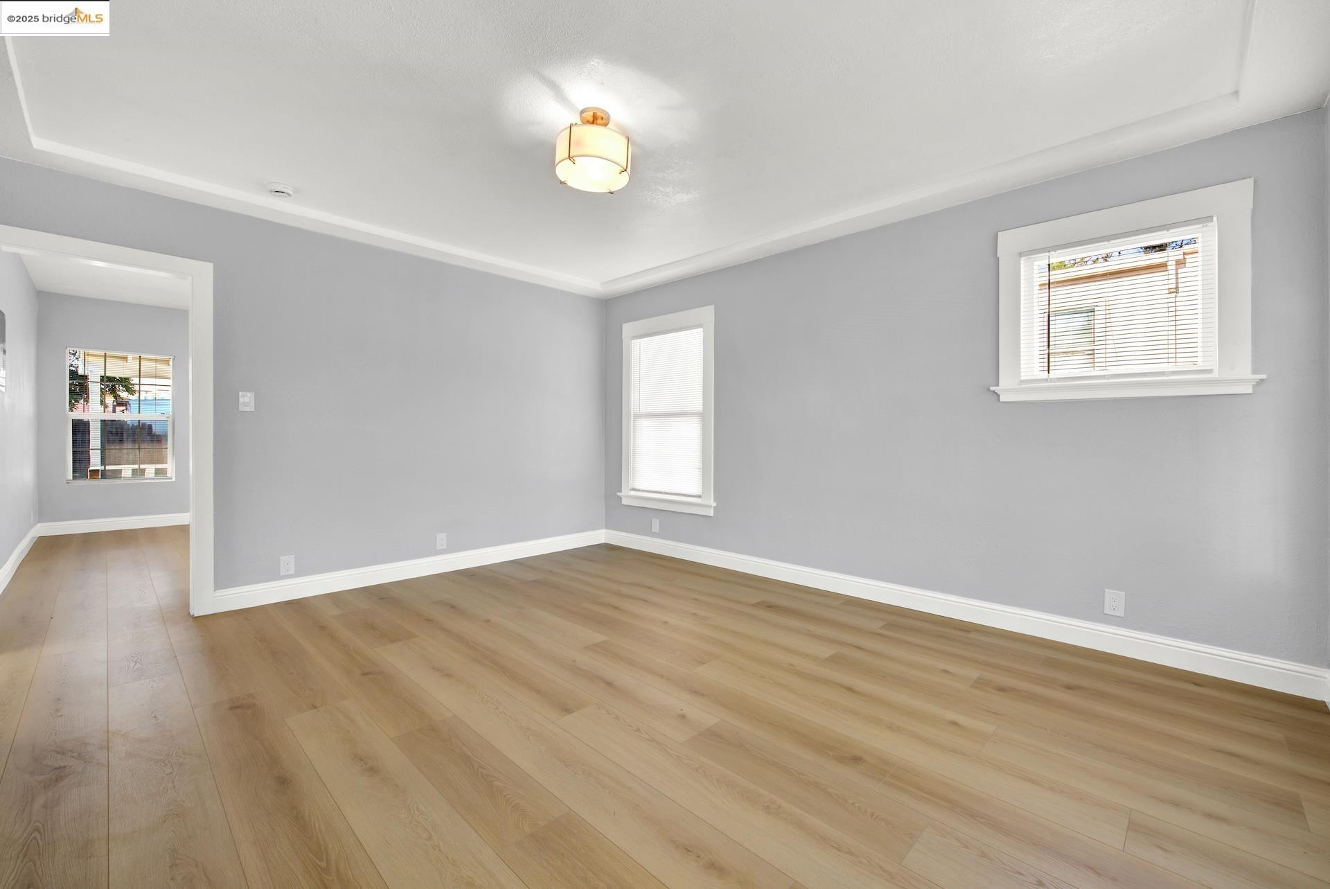 Detail Gallery Image 6 of 43 For 1618 100th Ave, Oakland,  CA 94603 - 2 Beds | 1 Baths