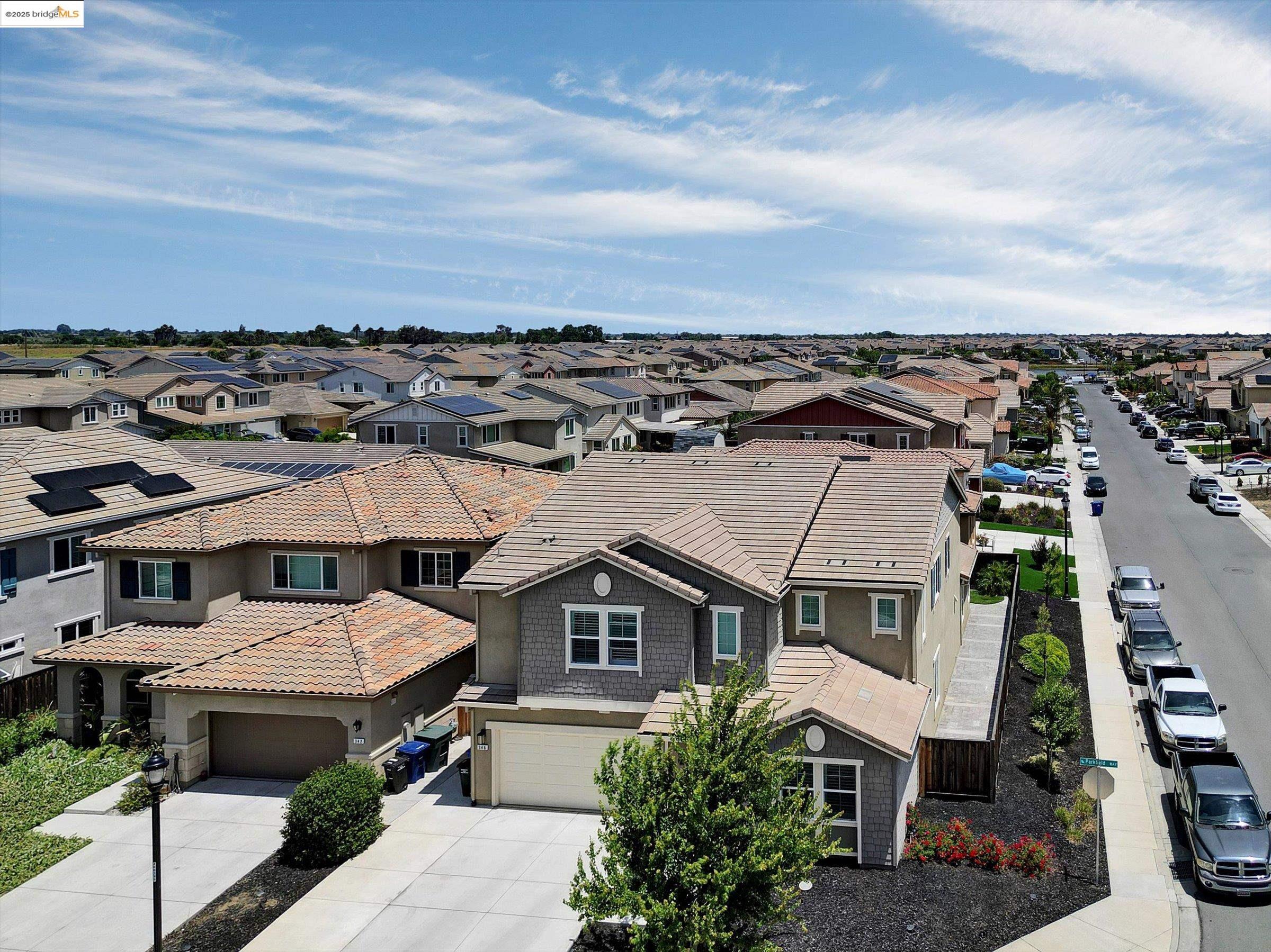Detail Gallery Image 38 of 43 For 346 Parkfield Way, Oakley,  CA 94561 - 5 Beds | 4 Baths