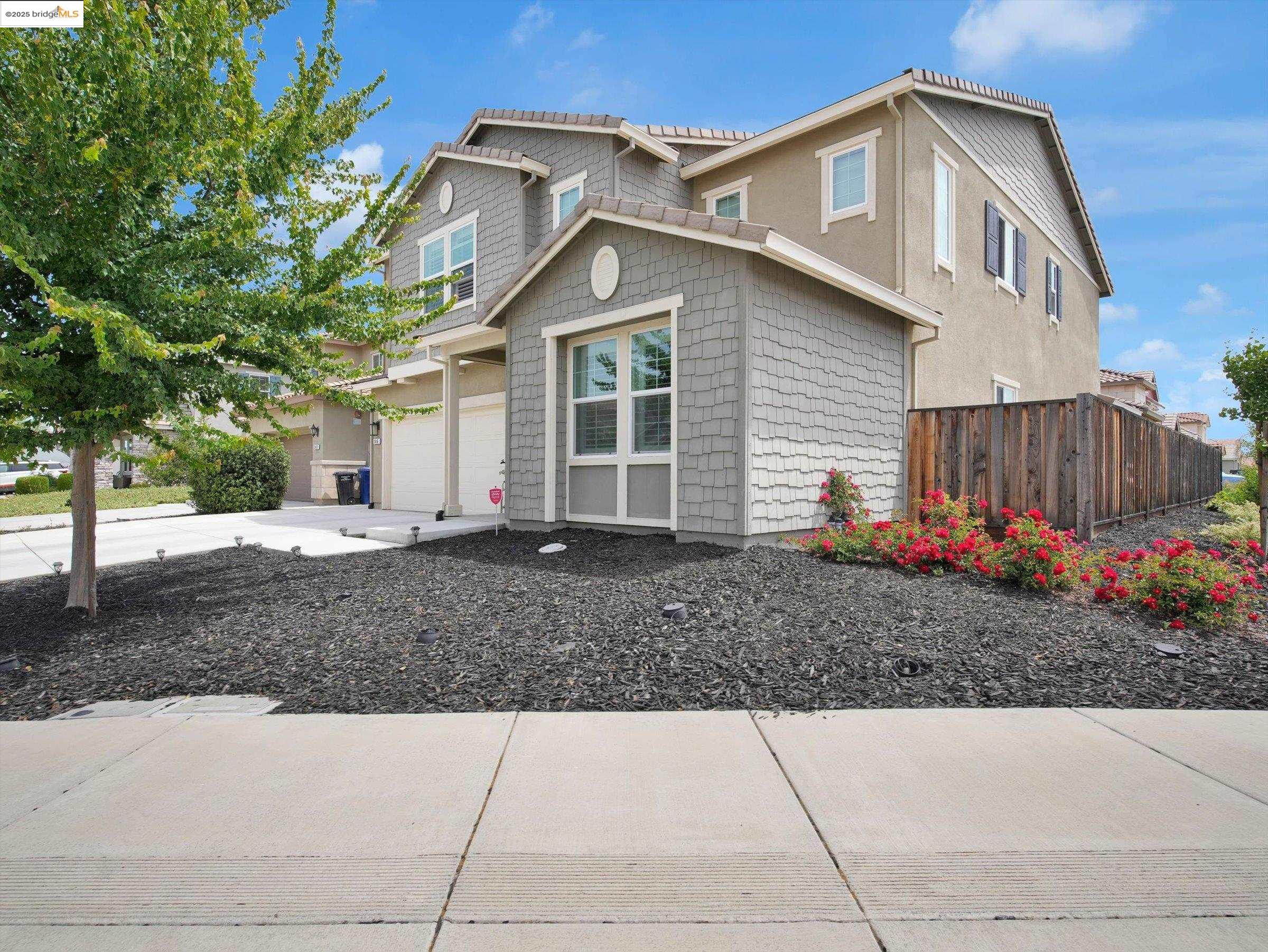 Detail Gallery Image 43 of 43 For 346 Parkfield Way, Oakley,  CA 94561 - 5 Beds | 4 Baths