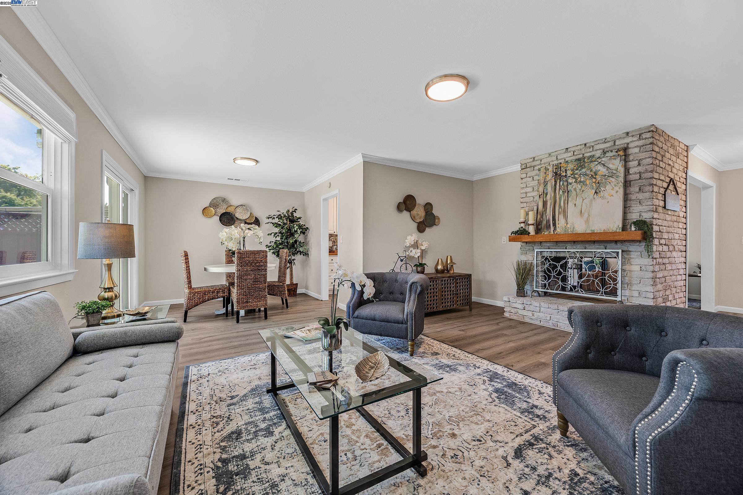 Detail Gallery Image 16 of 29 For 1063 via Madrid, Livermore,  CA 94550 - 3 Beds | 2 Baths