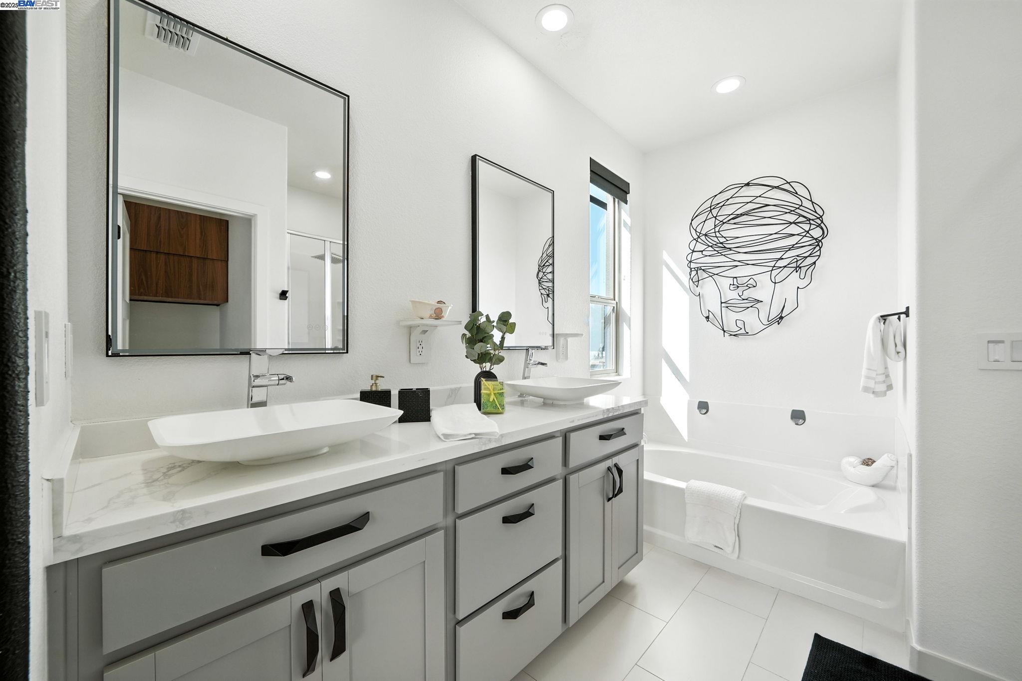 Detail Gallery Image 36 of 40 For 25243 Villager Ln, Hayward,  CA 94544 - 4 Beds | 3/1 Baths