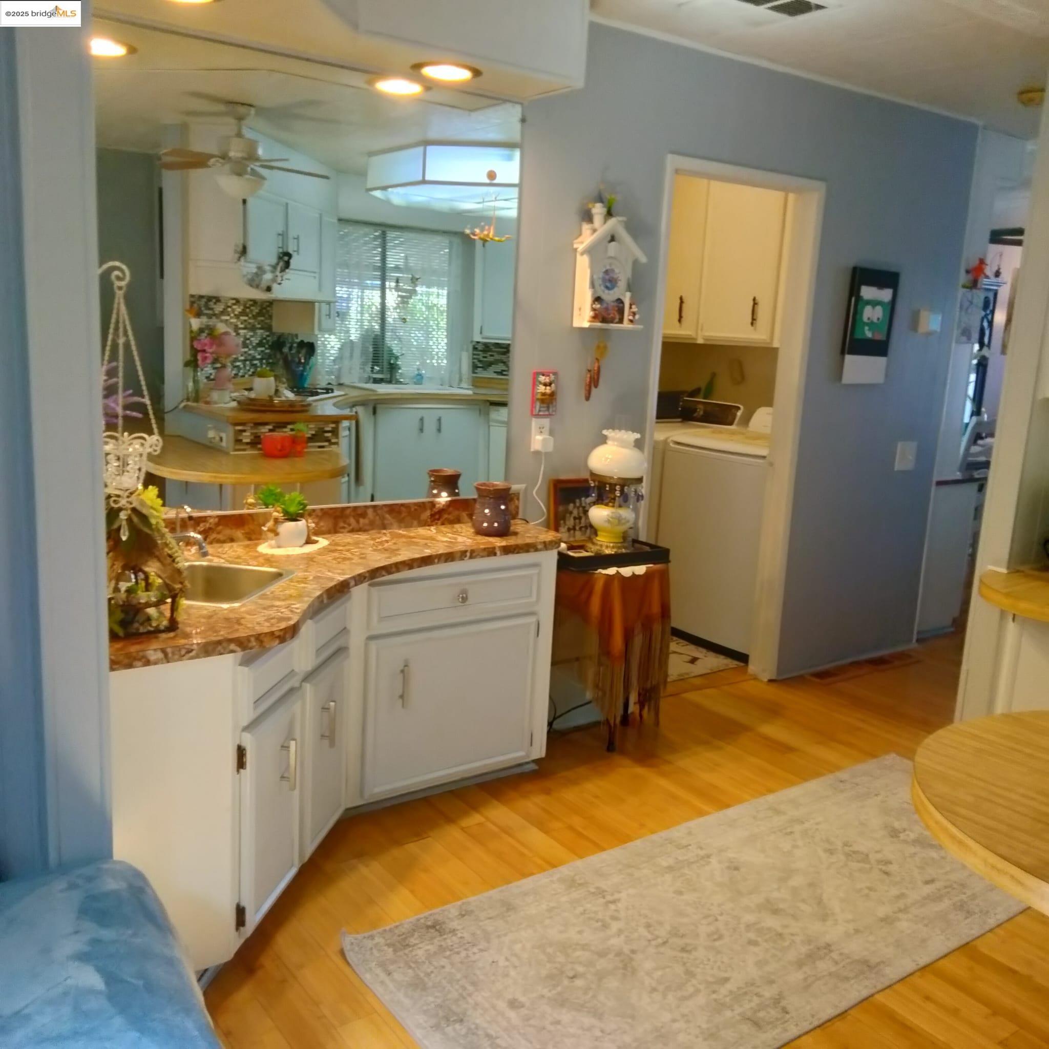 Detail Gallery Image 6 of 27 For 91 Diana Way, Antioch,  CA 94509-4415 - 2 Beds | 2 Baths