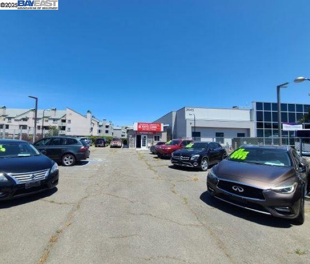 3635 San Pablo Dam Rd, El Sobrante, California 94803, ,Business Opportunity,For Sale,3635 San Pablo Dam Rd,41103198