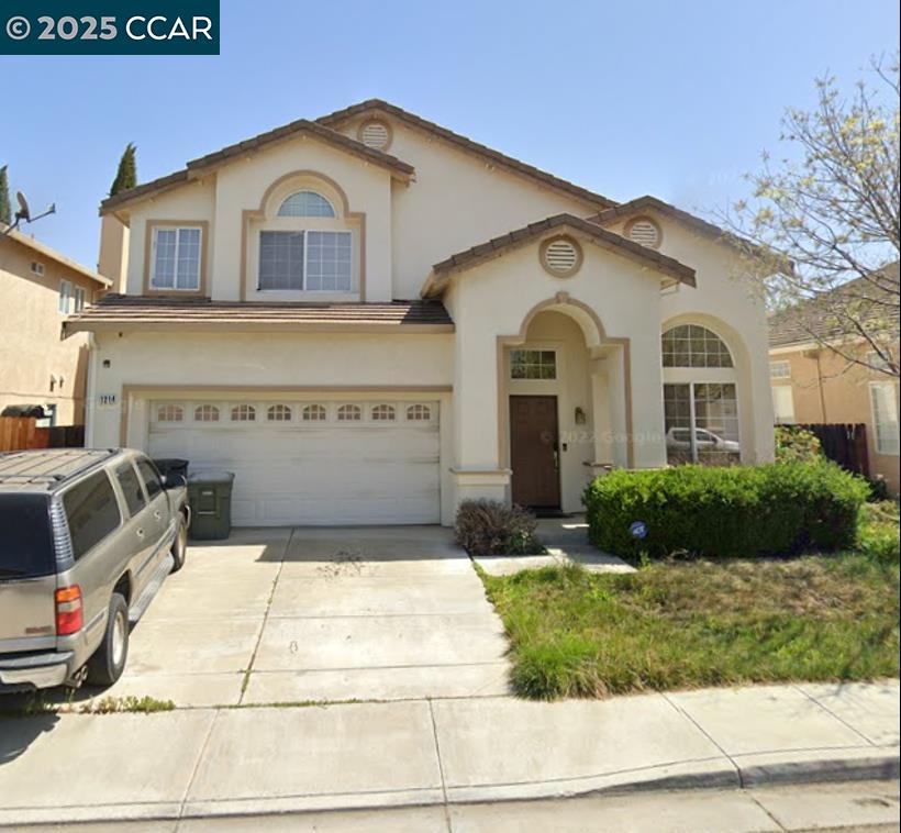 Detail Gallery Image 2 of 21 For 1214 Dover Ln, Tracy,  CA 95377 - 5 Beds | 2/1 Baths