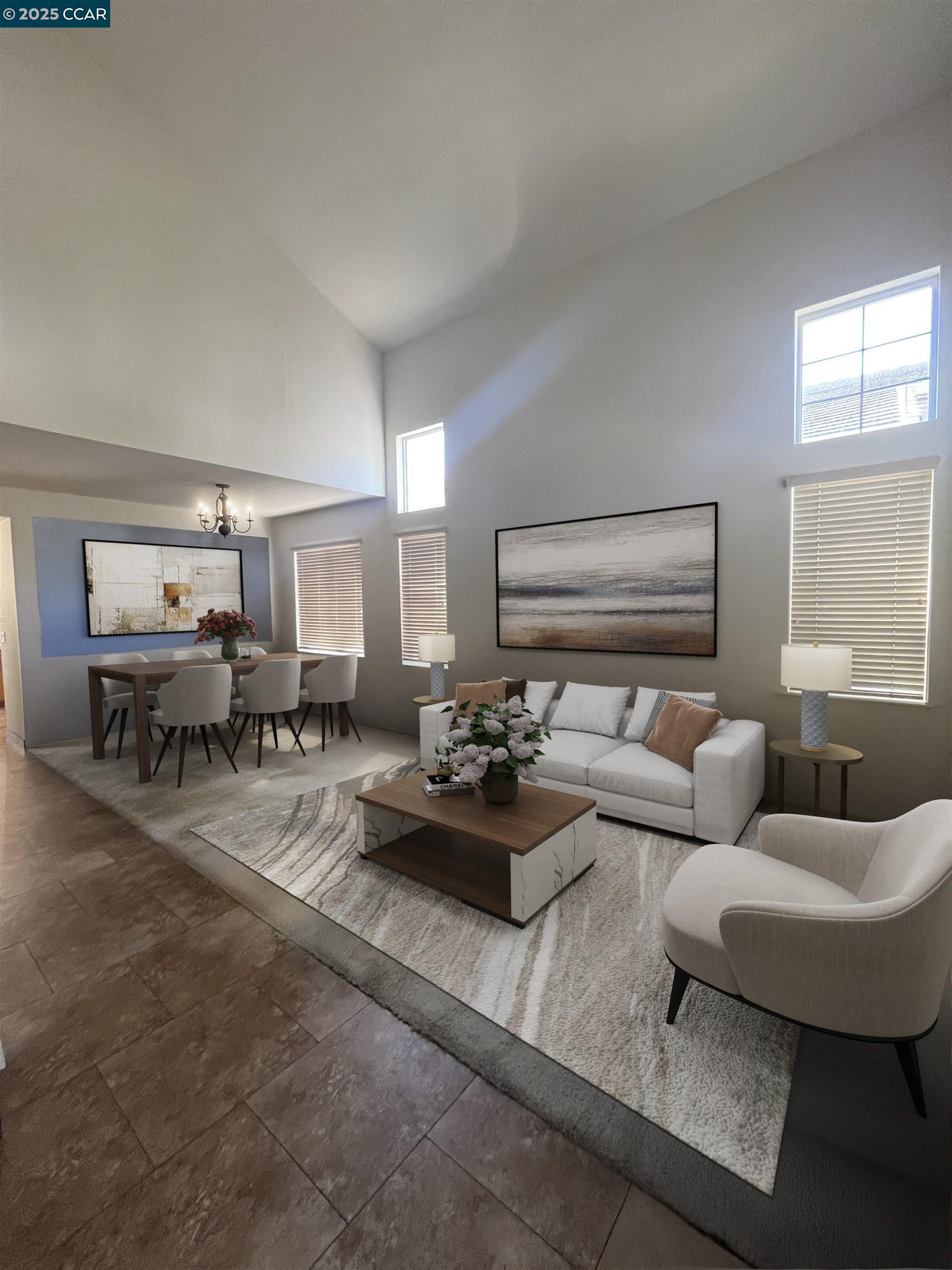 Detail Gallery Image 4 of 21 For 1214 Dover Ln, Tracy,  CA 95377 - 5 Beds | 2/1 Baths