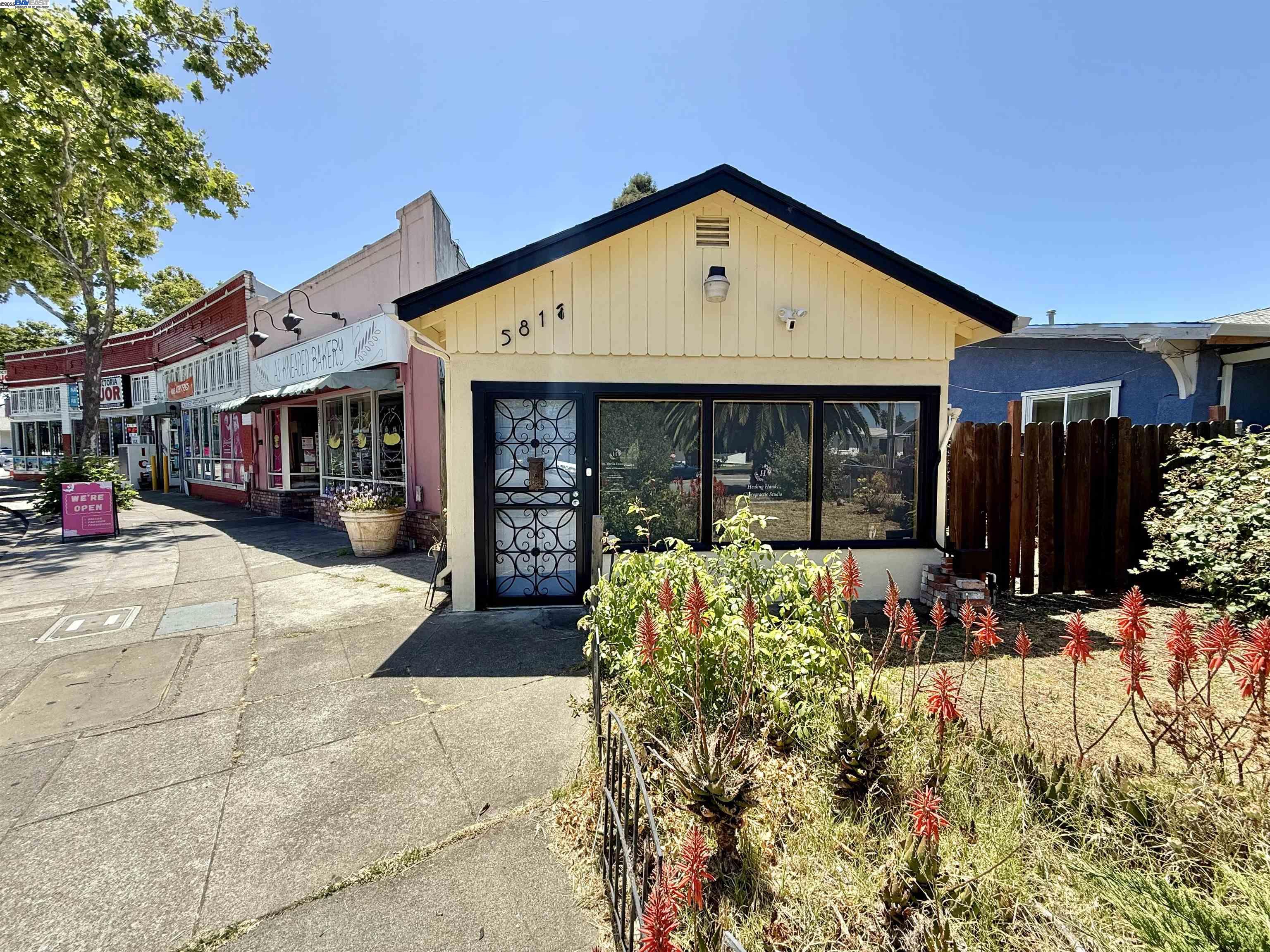 581 Victoria Ct, San Leandro, California 94577, ,Commercial Sale,For Sale,581 Victoria Ct,41103203