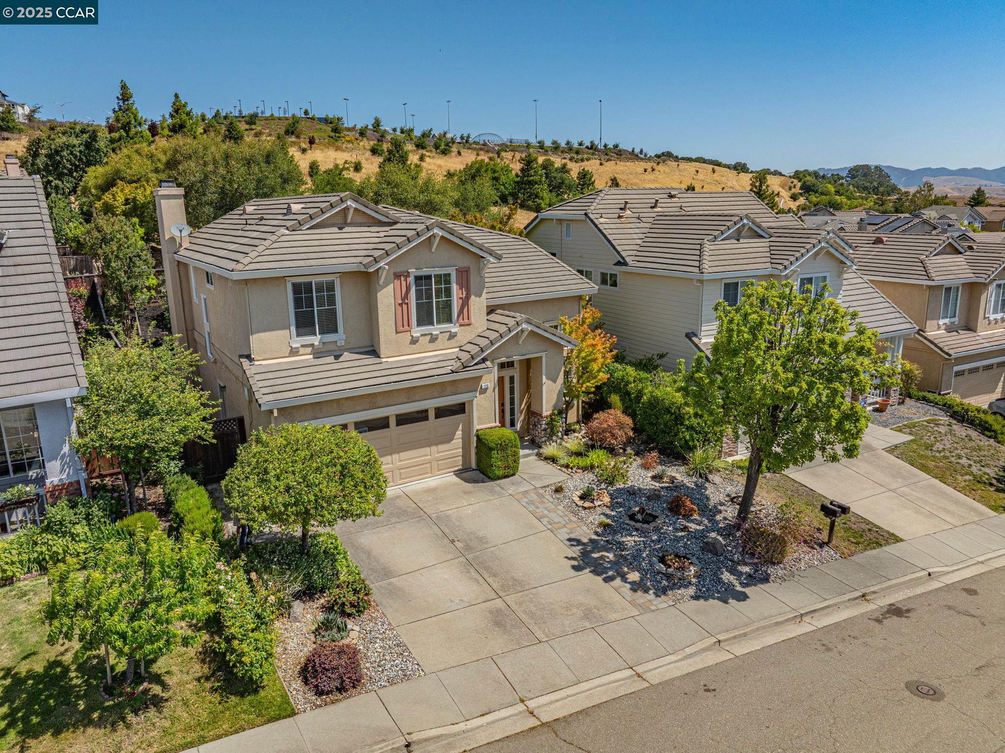 Detail Gallery Image 2 of 42 For 120 Woodcrest Dr, San Ramon,  CA 94583 - 4 Beds | 2/1 Baths