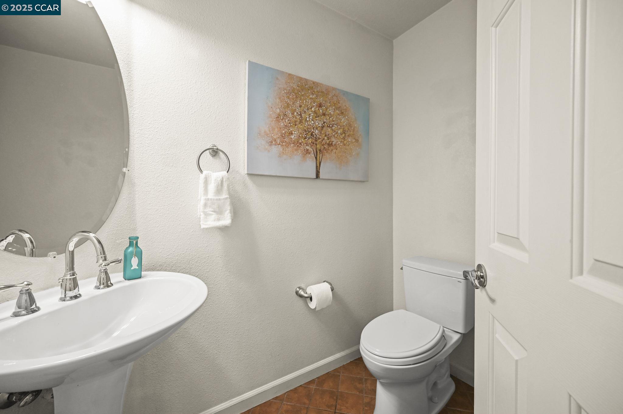 Detail Gallery Image 15 of 42 For 120 Woodcrest Dr, San Ramon,  CA 94583 - 4 Beds | 2/1 Baths