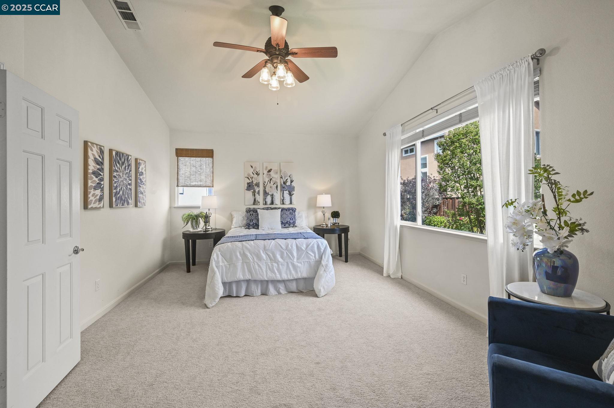 Detail Gallery Image 16 of 42 For 120 Woodcrest Dr, San Ramon,  CA 94583 - 4 Beds | 2/1 Baths
