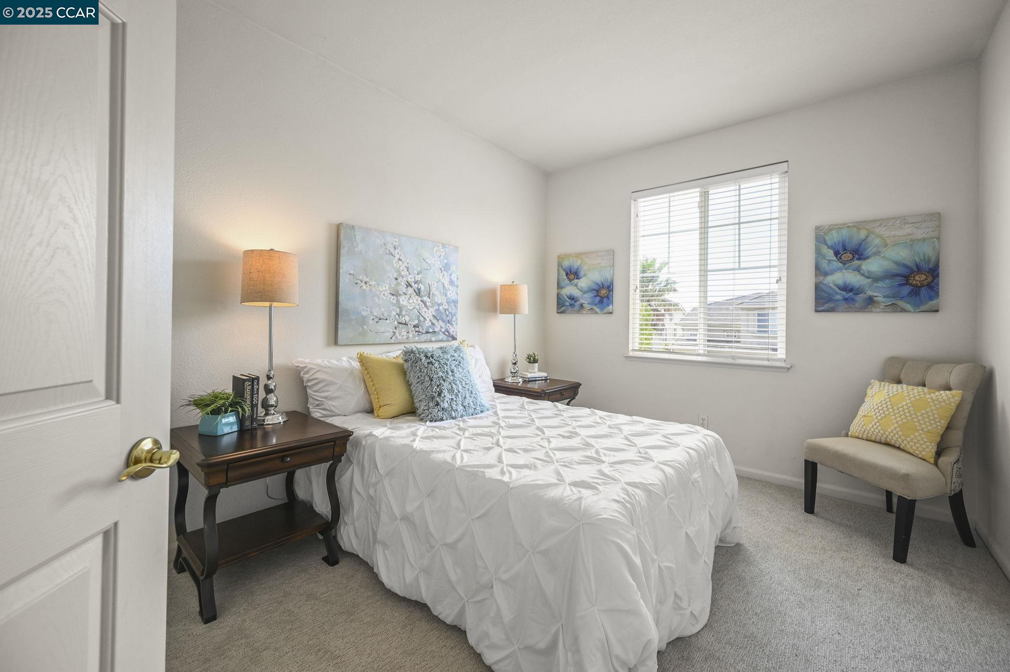 Detail Gallery Image 25 of 42 For 120 Woodcrest Dr, San Ramon,  CA 94583 - 4 Beds | 2/1 Baths