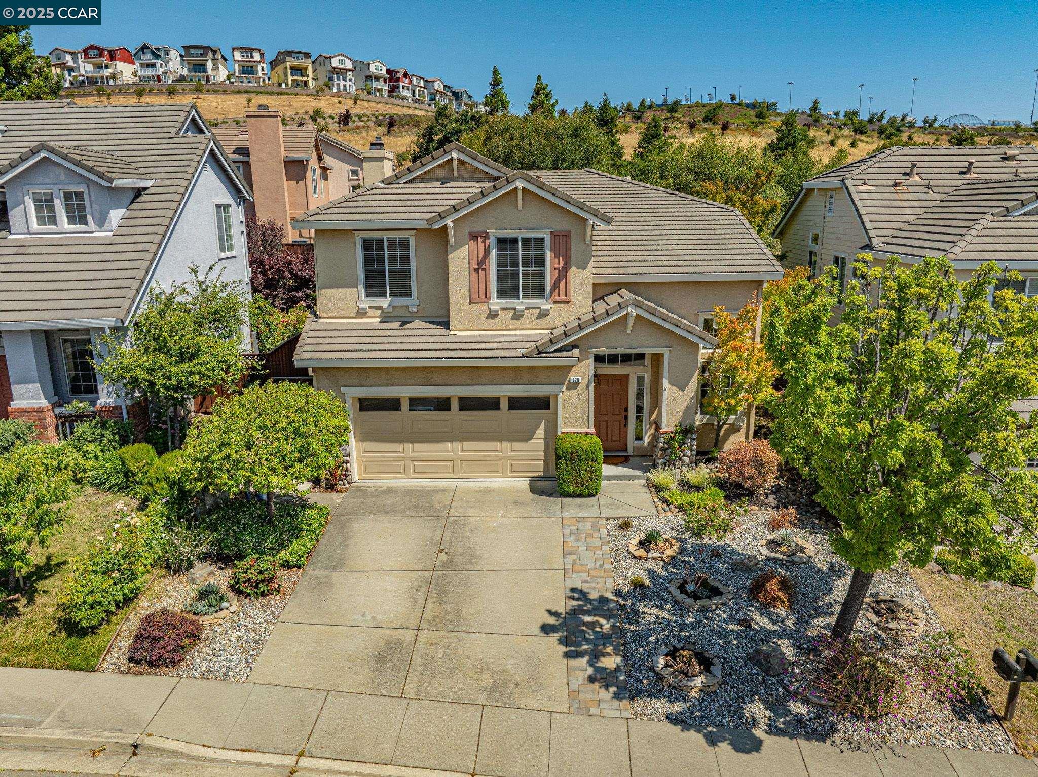 Detail Gallery Image 33 of 42 For 120 Woodcrest Dr, San Ramon,  CA 94583 - 4 Beds | 2/1 Baths