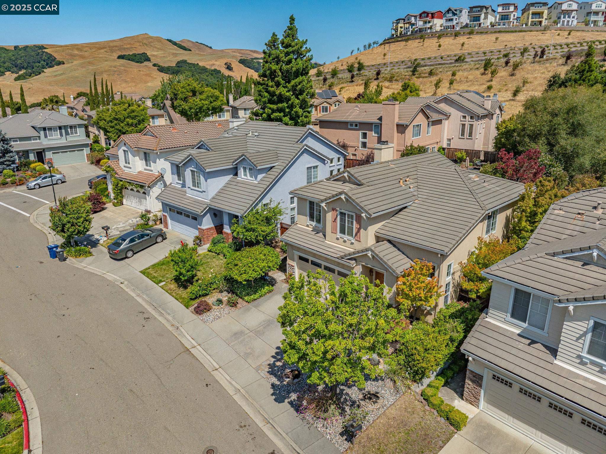 Detail Gallery Image 34 of 42 For 120 Woodcrest Dr, San Ramon,  CA 94583 - 4 Beds | 2/1 Baths