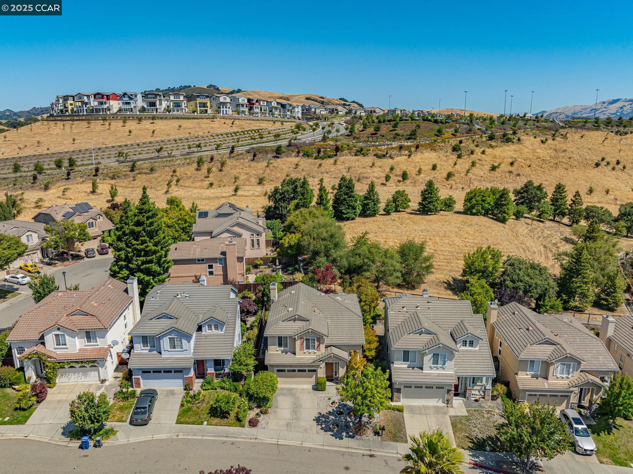 Detail Gallery Image 35 of 42 For 120 Woodcrest Dr, San Ramon,  CA 94583 - 4 Beds | 2/1 Baths