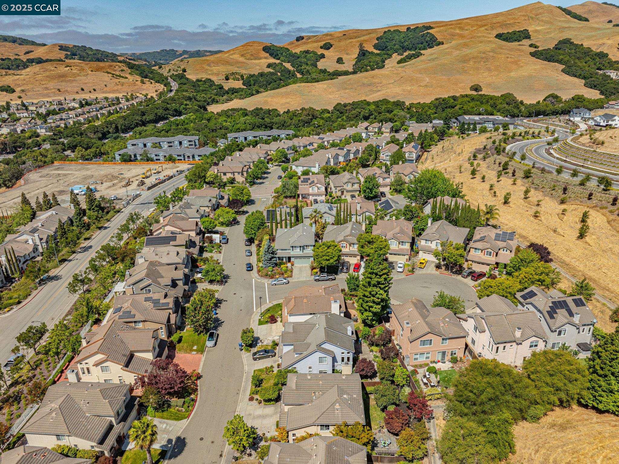 Detail Gallery Image 36 of 42 For 120 Woodcrest Dr, San Ramon,  CA 94583 - 4 Beds | 2/1 Baths