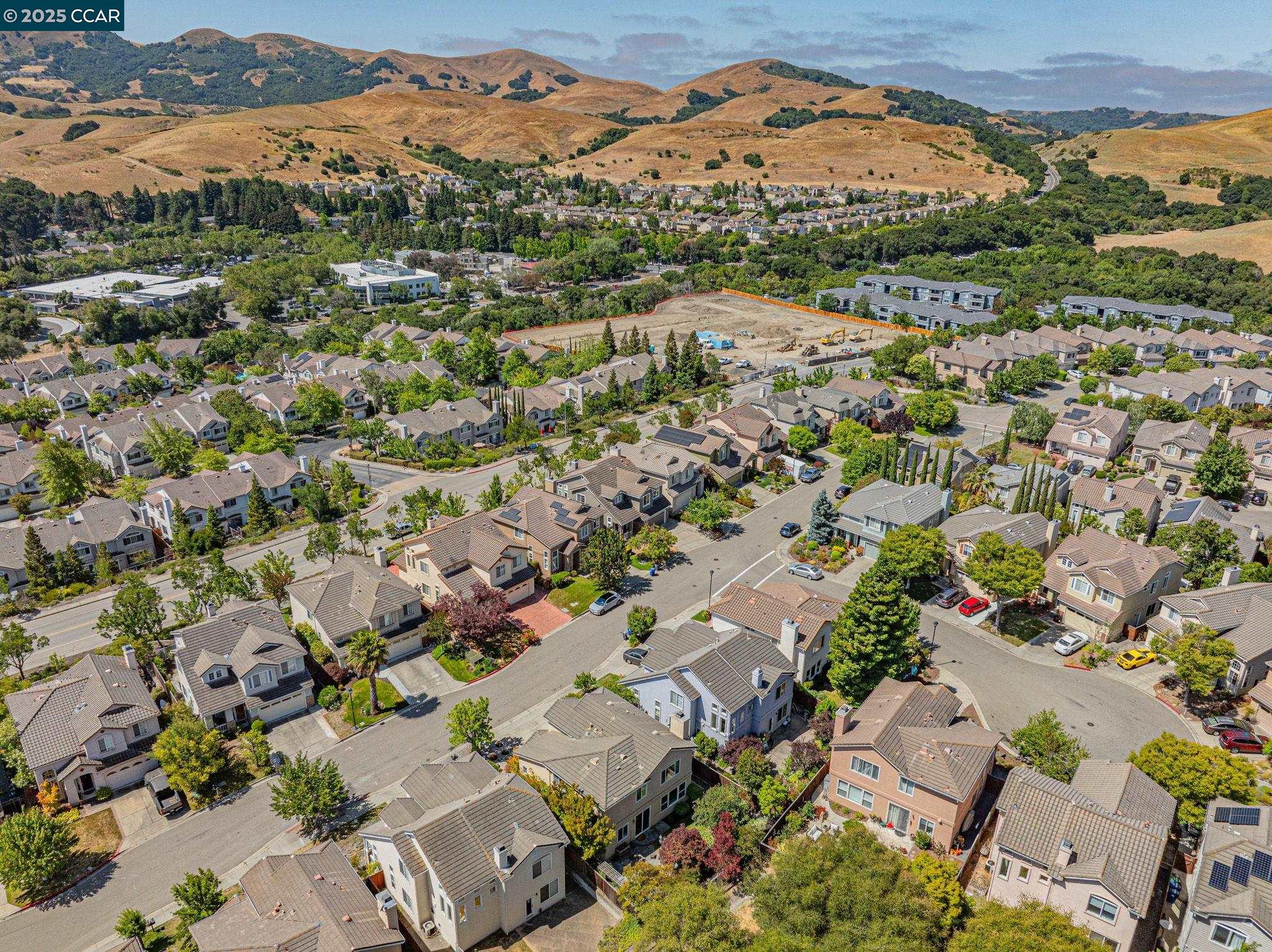 Detail Gallery Image 37 of 42 For 120 Woodcrest Dr, San Ramon,  CA 94583 - 4 Beds | 2/1 Baths