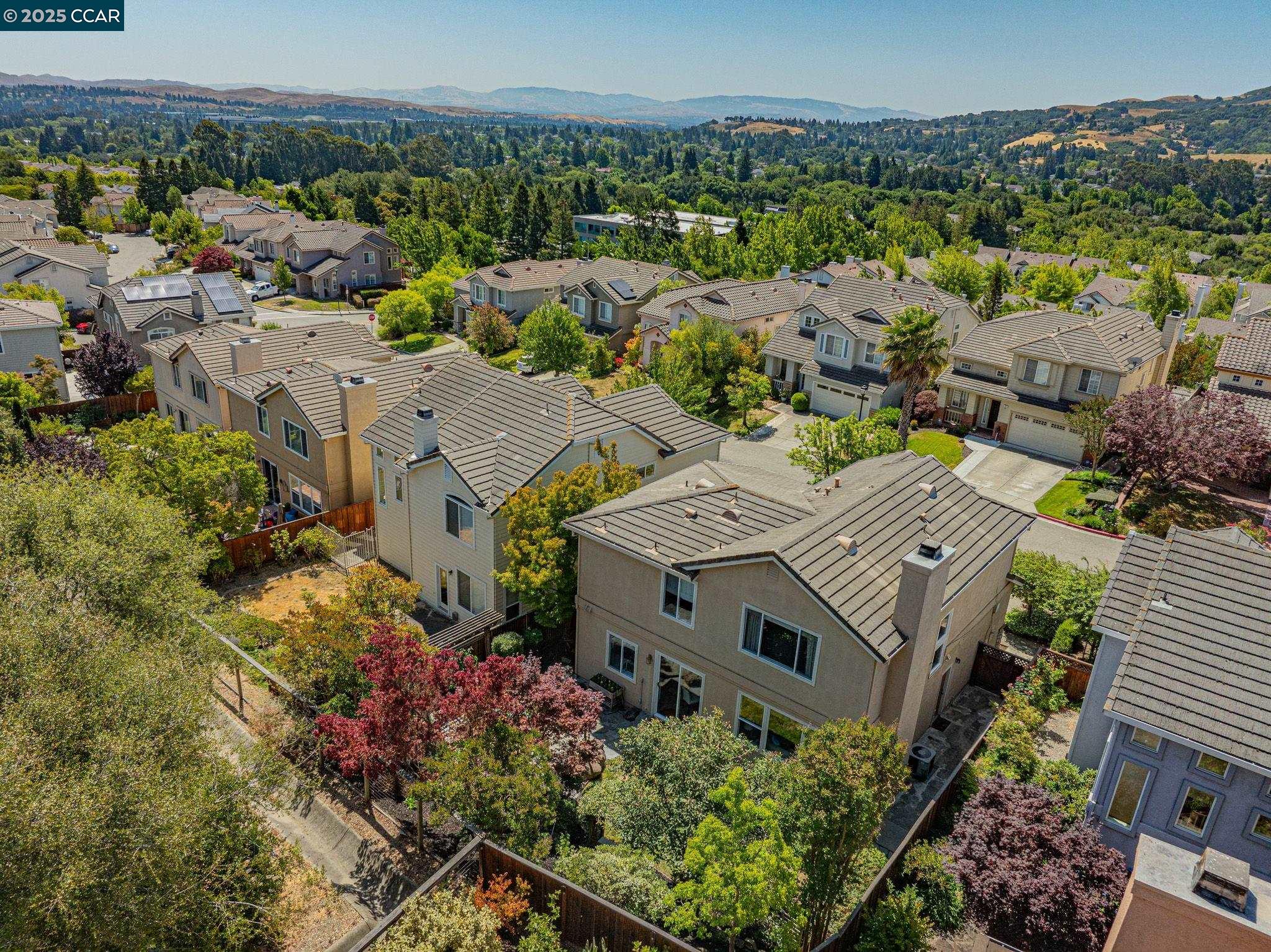 Detail Gallery Image 38 of 42 For 120 Woodcrest Dr, San Ramon,  CA 94583 - 4 Beds | 2/1 Baths