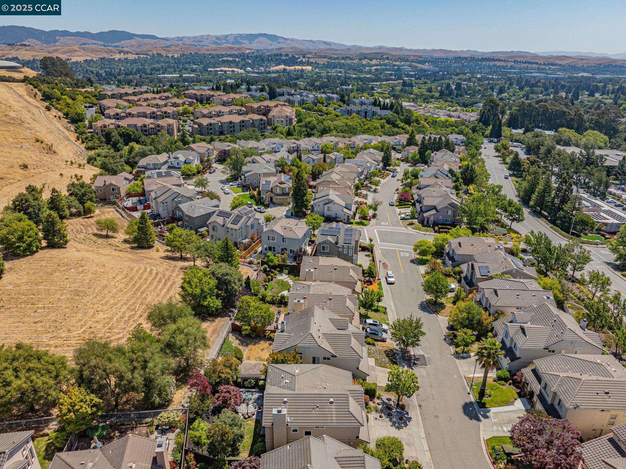 Detail Gallery Image 39 of 42 For 120 Woodcrest Dr, San Ramon,  CA 94583 - 4 Beds | 2/1 Baths