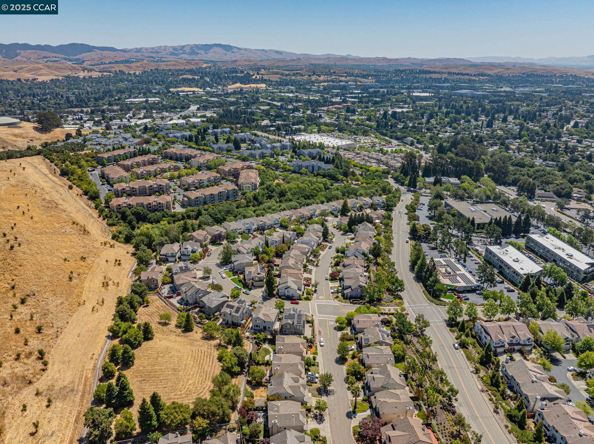 Detail Gallery Image 40 of 42 For 120 Woodcrest Dr, San Ramon,  CA 94583 - 4 Beds | 2/1 Baths