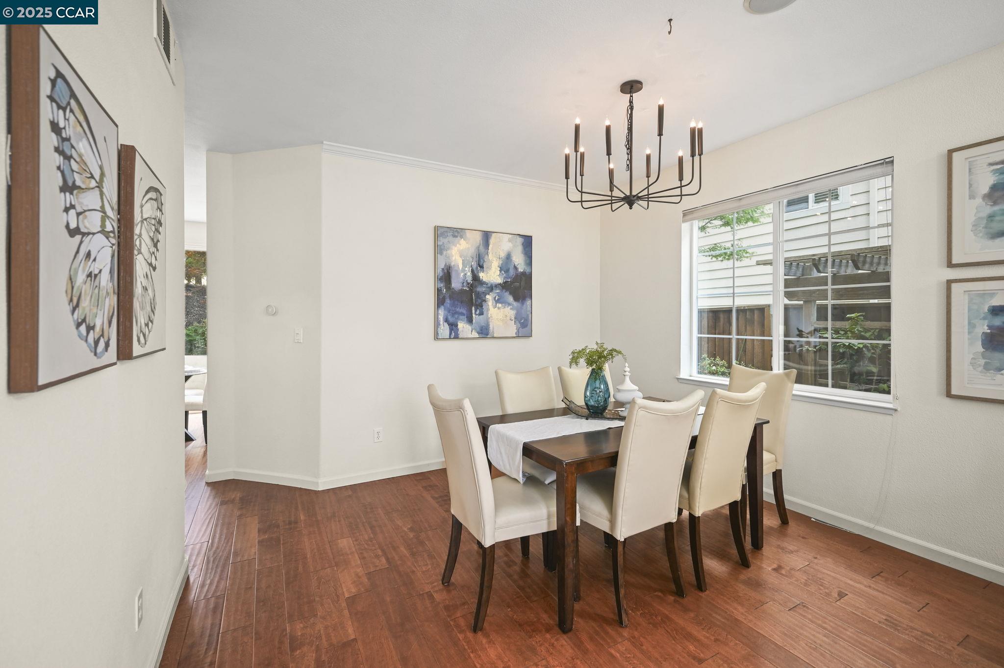 Detail Gallery Image 5 of 42 For 120 Woodcrest Dr, San Ramon,  CA 94583 - 4 Beds | 2/1 Baths