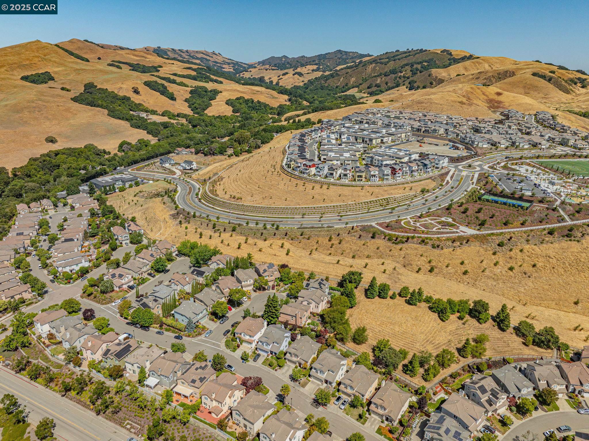 Detail Gallery Image 41 of 42 For 120 Woodcrest Dr, San Ramon,  CA 94583 - 4 Beds | 2/1 Baths