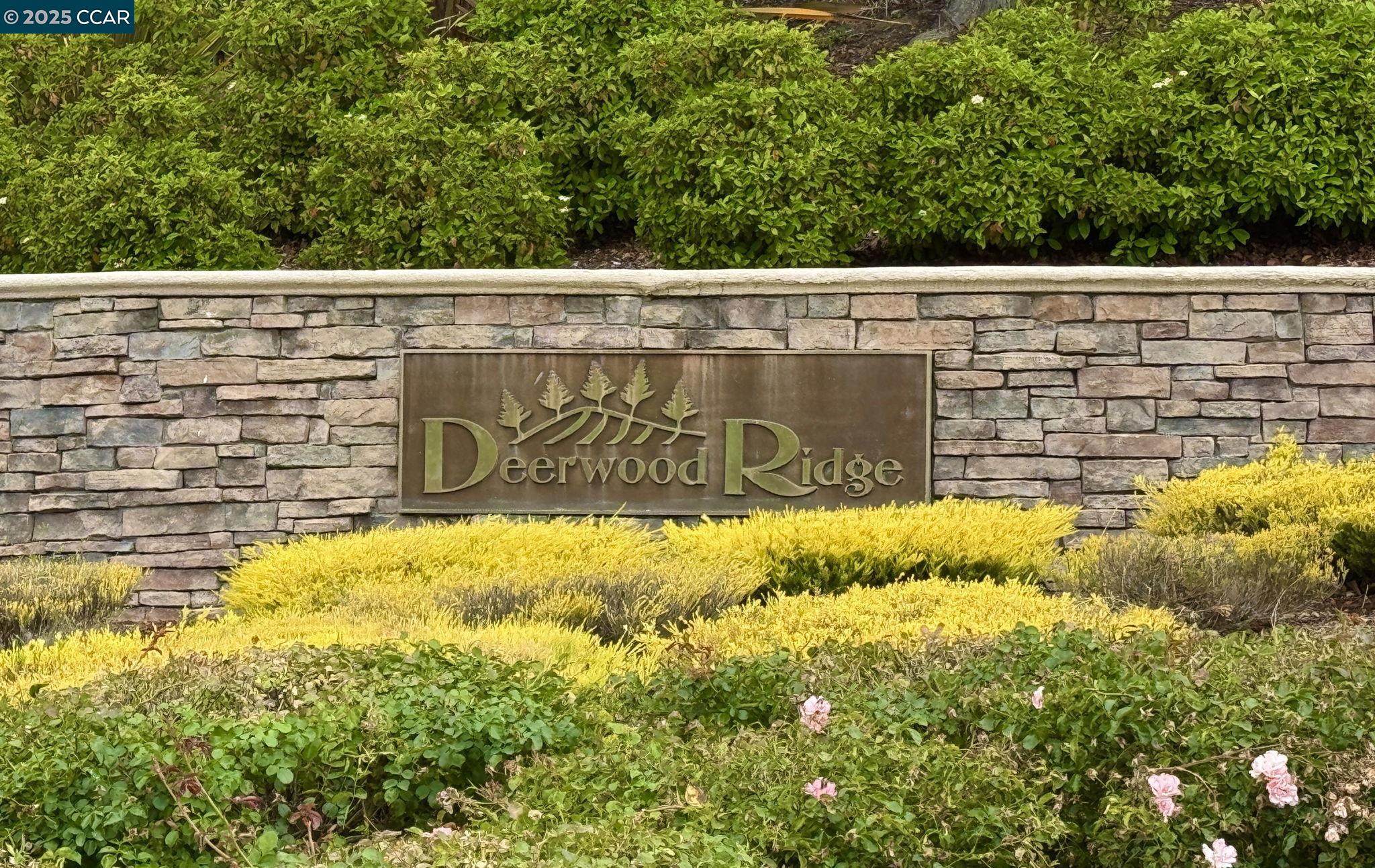 Detail Gallery Image 42 of 42 For 120 Woodcrest Dr, San Ramon,  CA 94583 - 4 Beds | 2/1 Baths