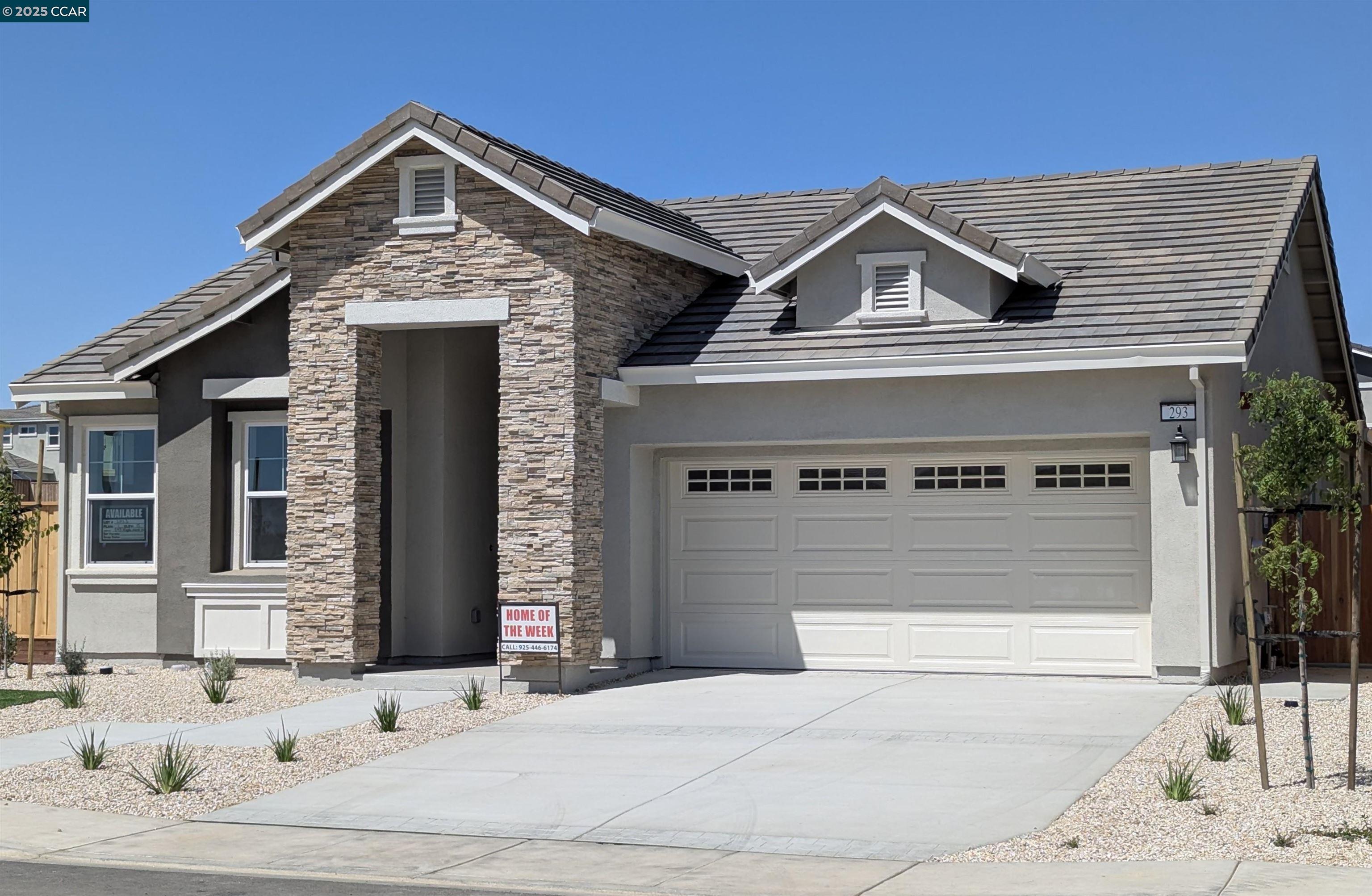293 Eagle Nest Drive, Oakley, California 94561, 4 Bedrooms Bedrooms, 11 Rooms Rooms,3 BathroomsBathrooms,Residential,For Sale,293 Eagle Nest Drive,41103206