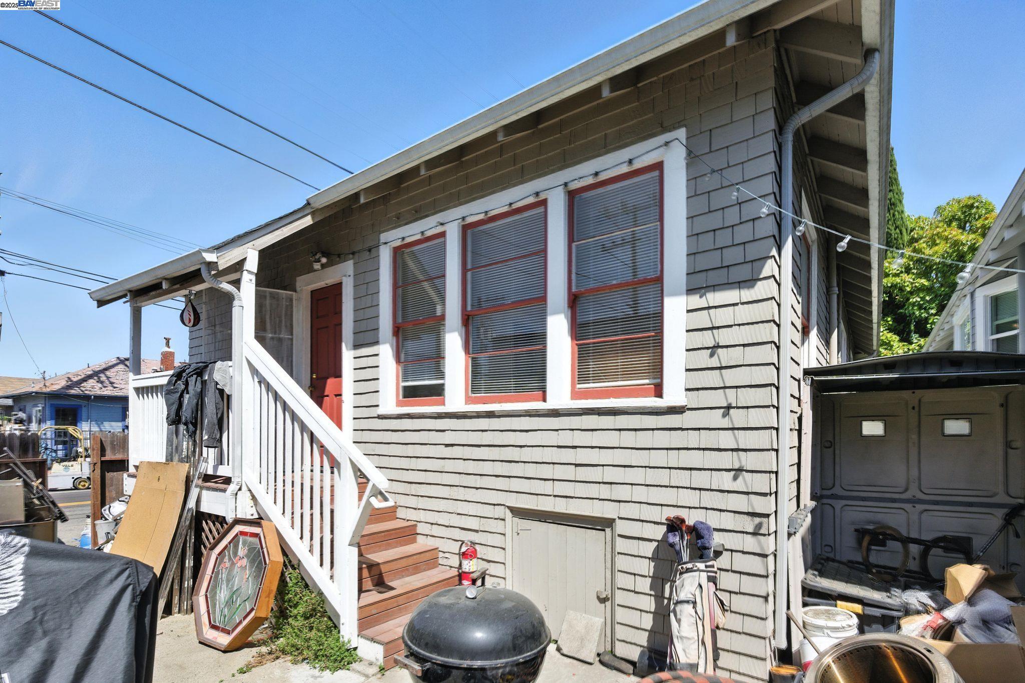 Detail Gallery Image 28 of 35 For 1829 Everett St, Alameda,  CA 94501 - – Beds | – Baths