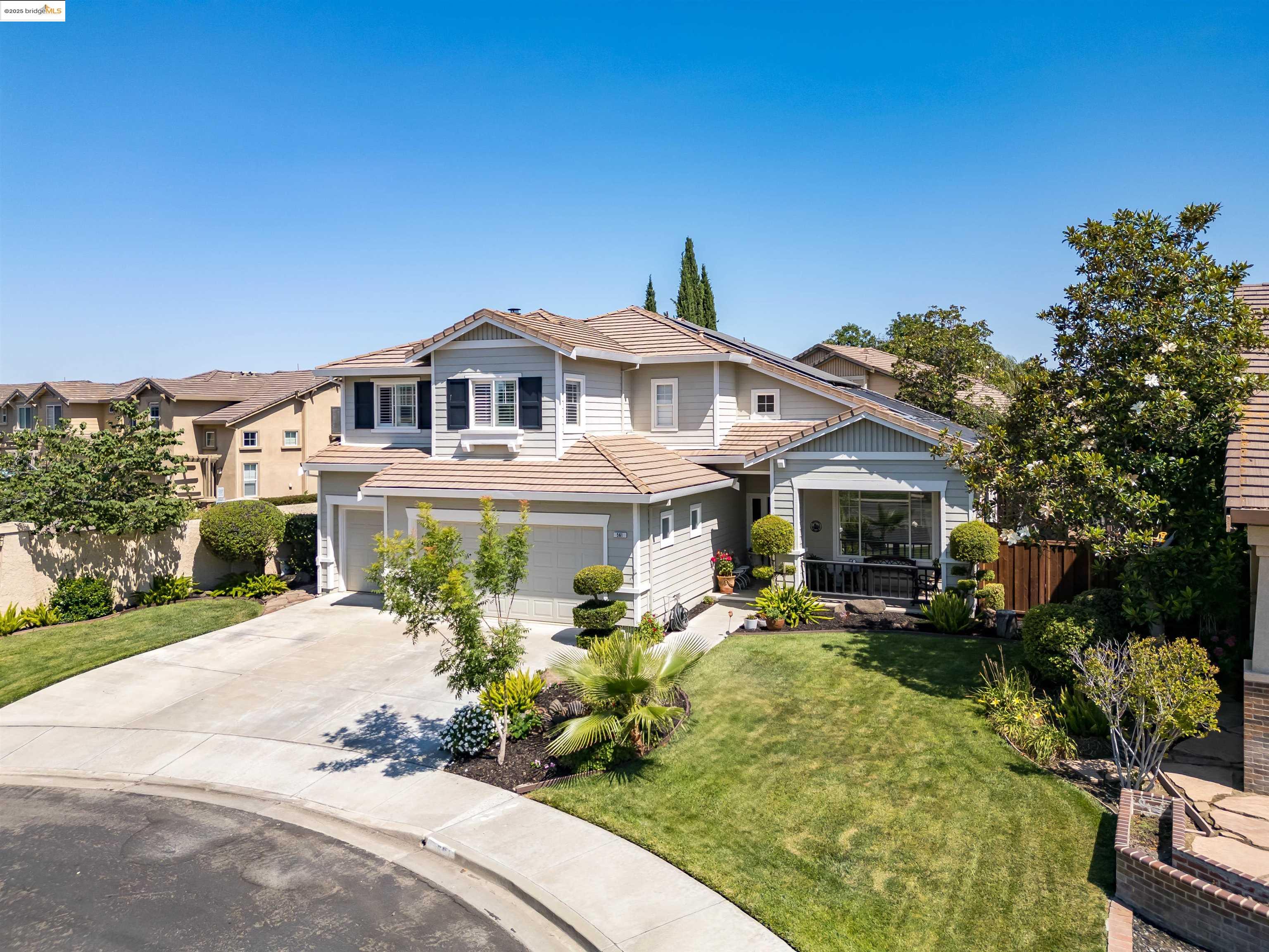 Detail Gallery Image 1 of 1 For 561 Orange Ct, Brentwood,  CA 94513 - 4 Beds | 2/1 Baths