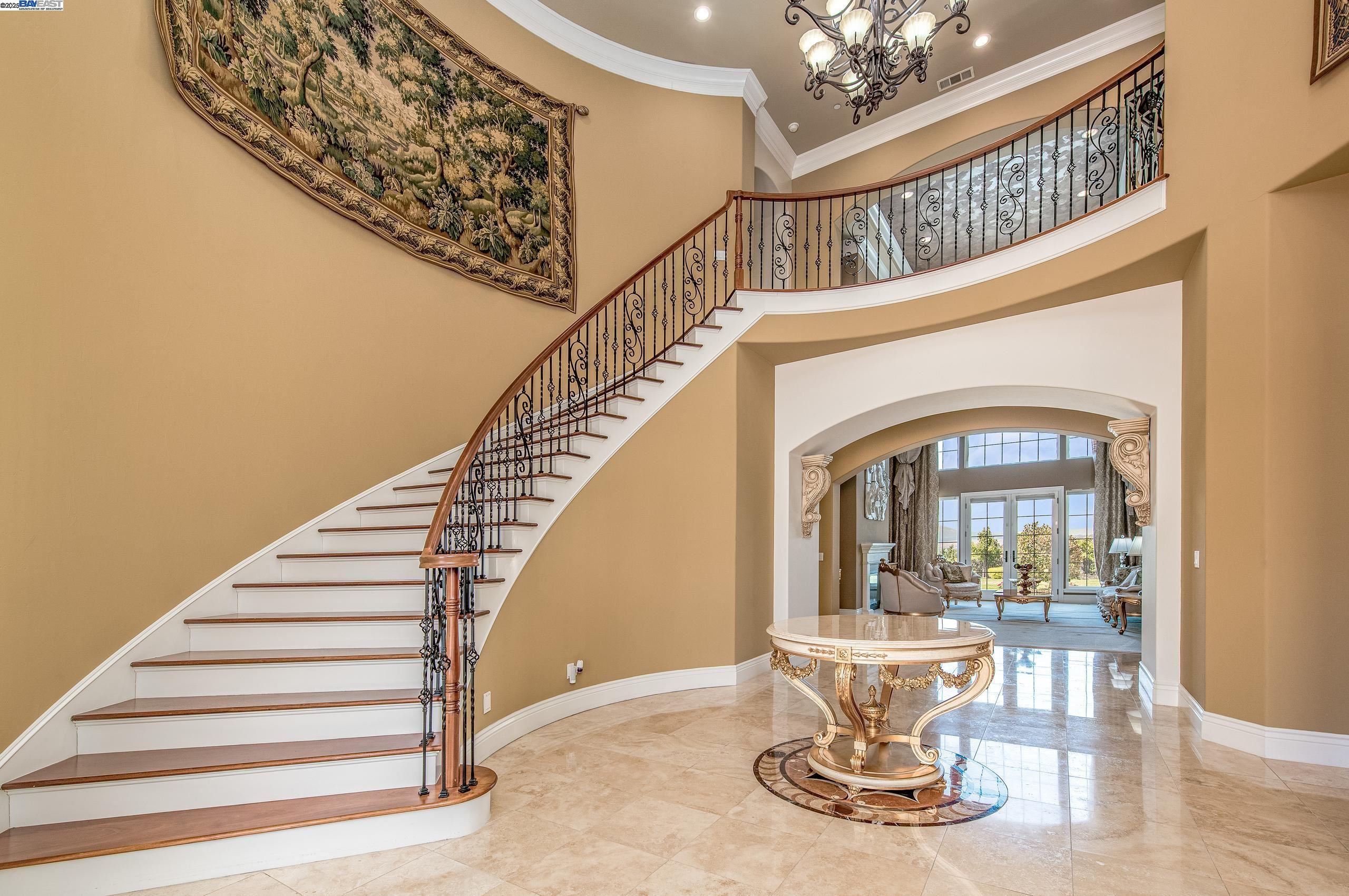 Detail Gallery Image 2 of 44 For 1916 Ticino Ct, Pleasanton,  CA 94566 - 5 Beds | 6/1 Baths