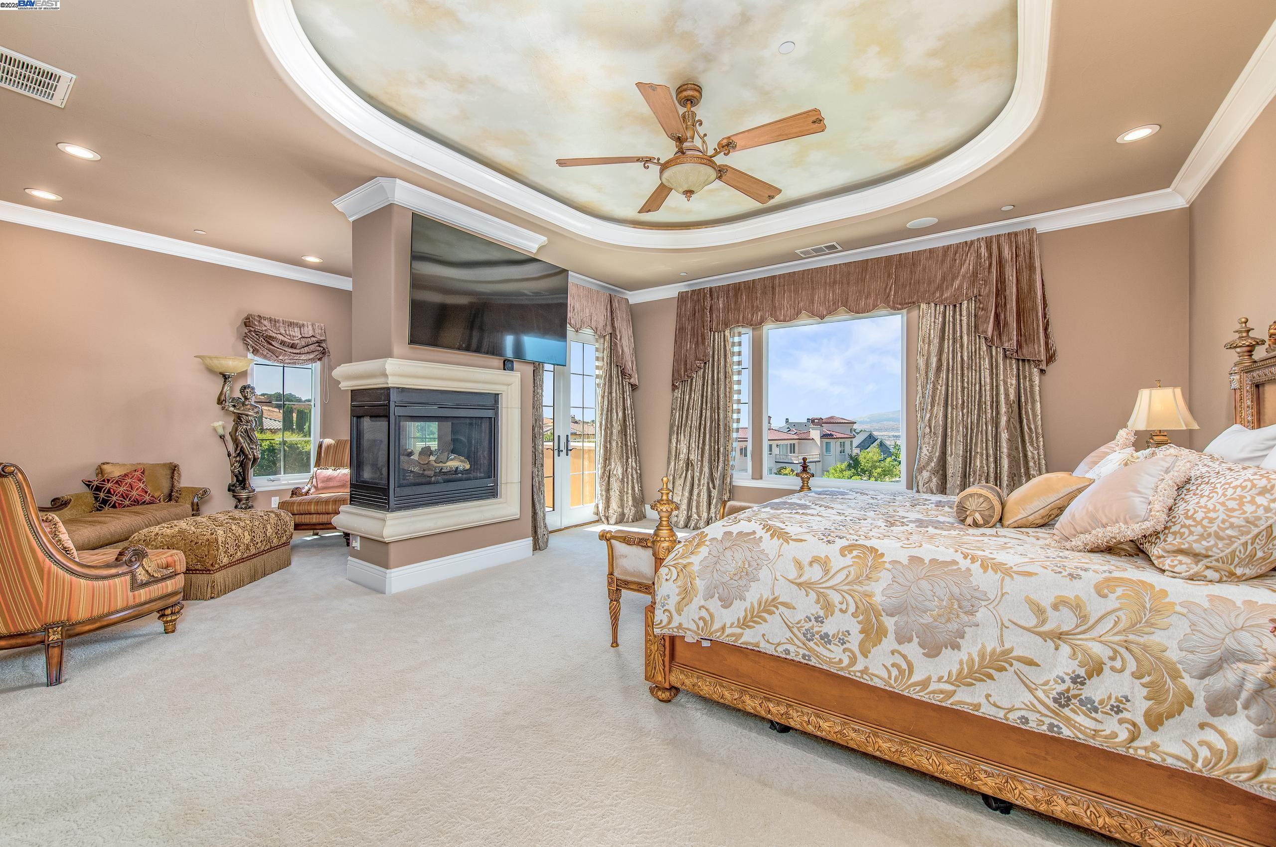 Detail Gallery Image 25 of 44 For 1916 Ticino Ct, Pleasanton,  CA 94566 - 5 Beds | 6/1 Baths