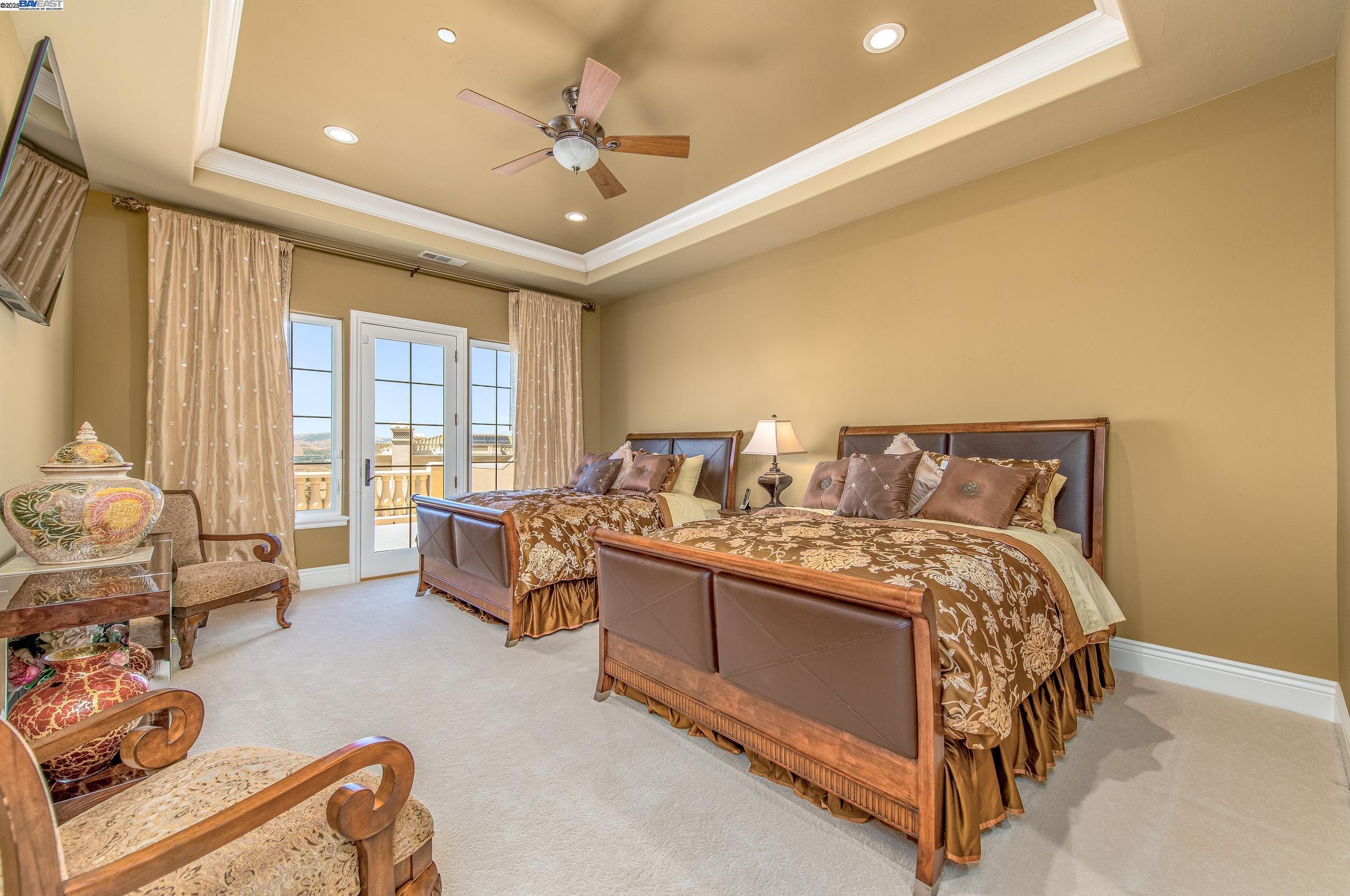 Detail Gallery Image 29 of 44 For 1916 Ticino Ct, Pleasanton,  CA 94566 - 5 Beds | 6/1 Baths