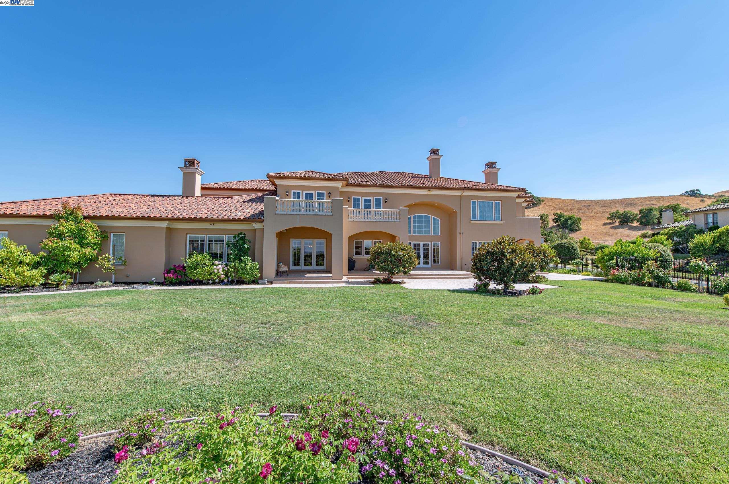Detail Gallery Image 42 of 44 For 1916 Ticino Ct, Pleasanton,  CA 94566 - 5 Beds | 6/1 Baths