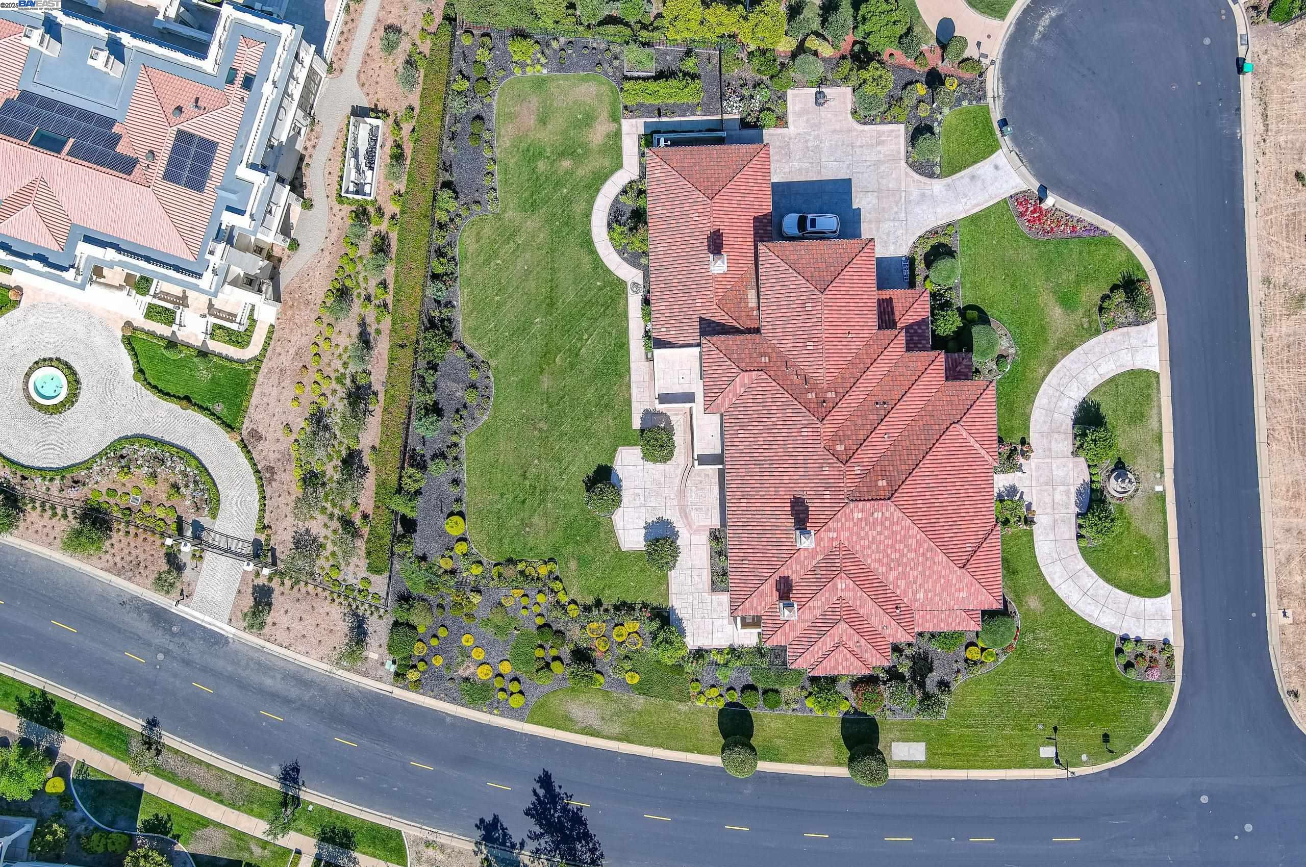 Detail Gallery Image 44 of 44 For 1916 Ticino Ct, Pleasanton,  CA 94566 - 5 Beds | 6/1 Baths